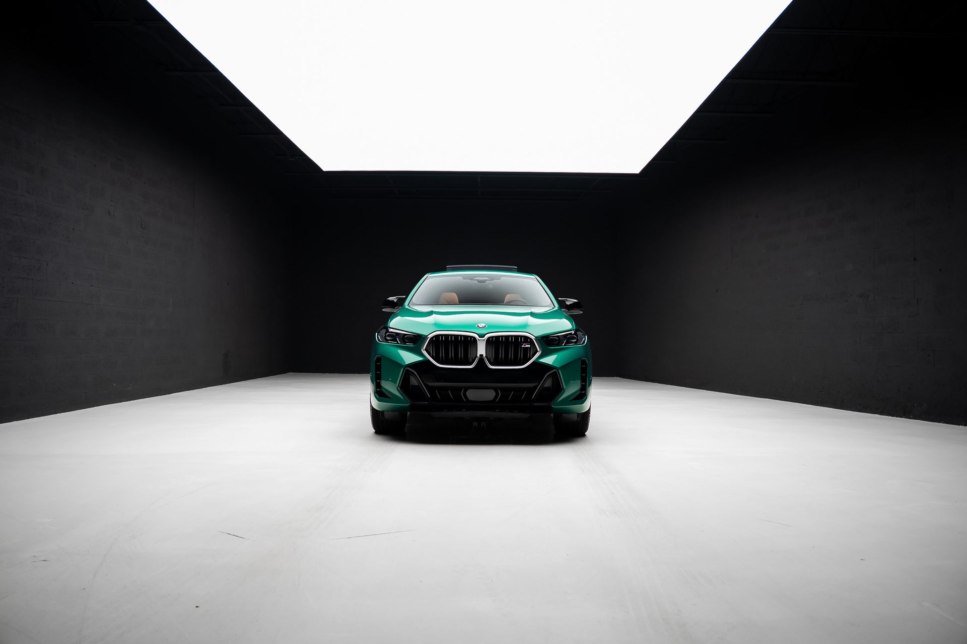 2026 BMW X6 M60i for sale | TxTCharlie