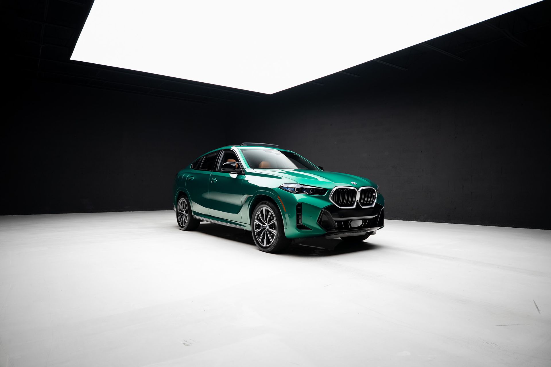 2026 BMW X6 M60i for sale | TxTCharlie