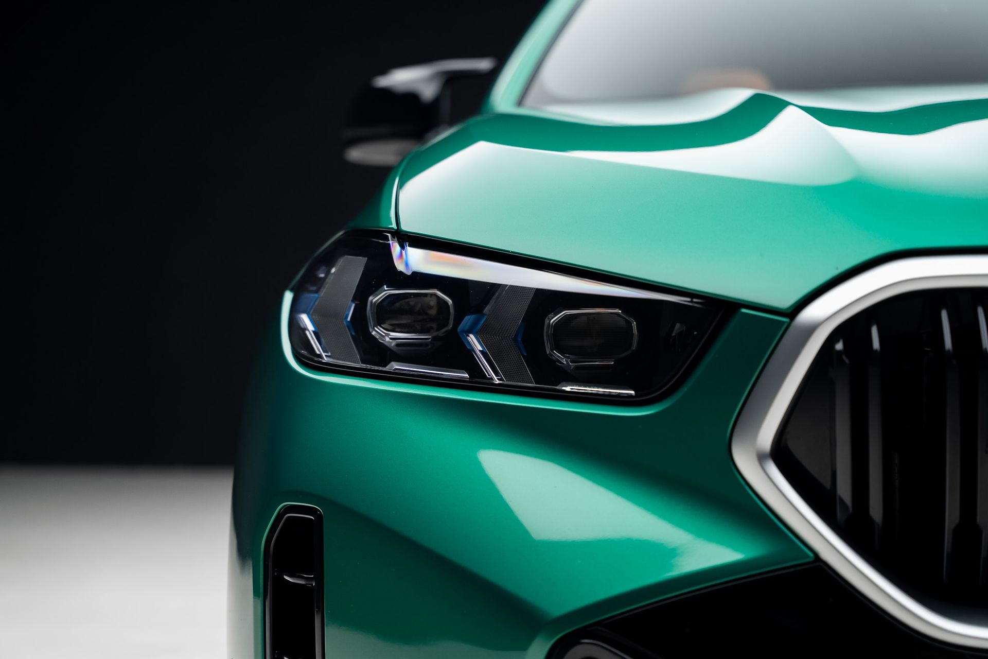 2026 BMW X6 M60i for sale | TxTCharlie