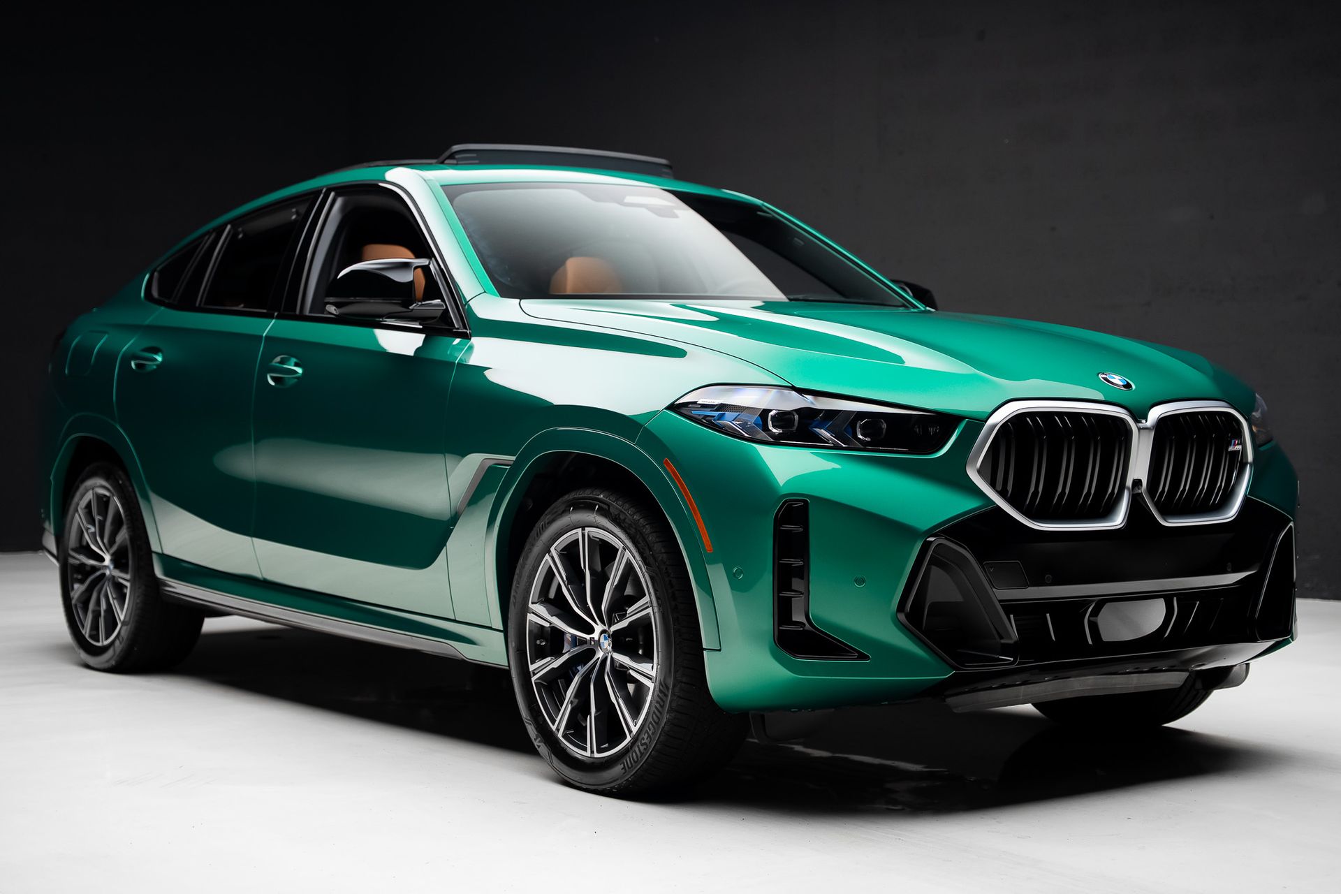 2026 BMW X6 M60i for sale | TxTCharlie