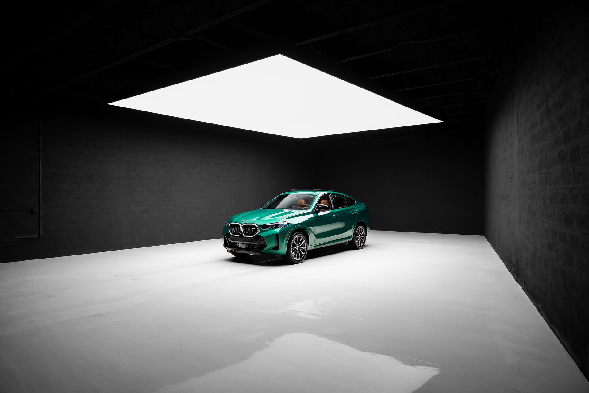 2026 BMW X6 M60i for sale | TxTCharlie