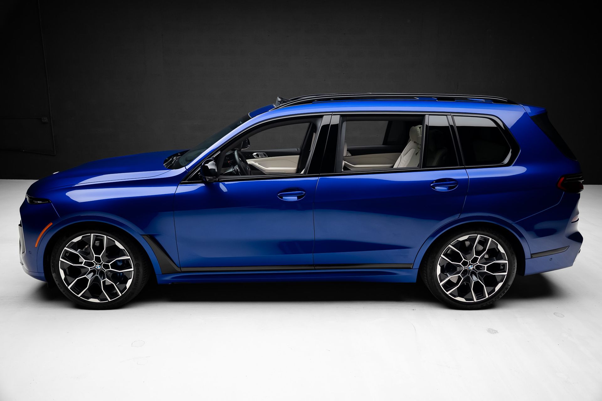 2026 BMW X7 M60i for sale | TxTCharlie