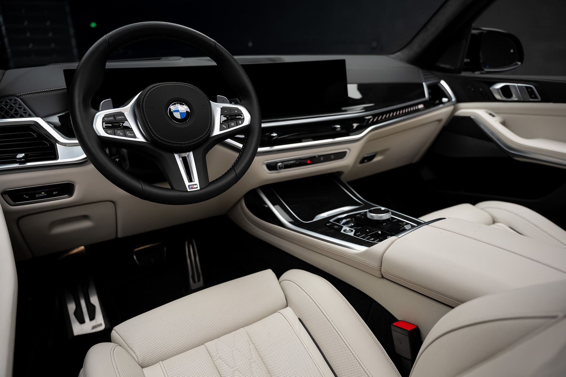 2026 BMW X7 M60i for sale | TxTCharlie