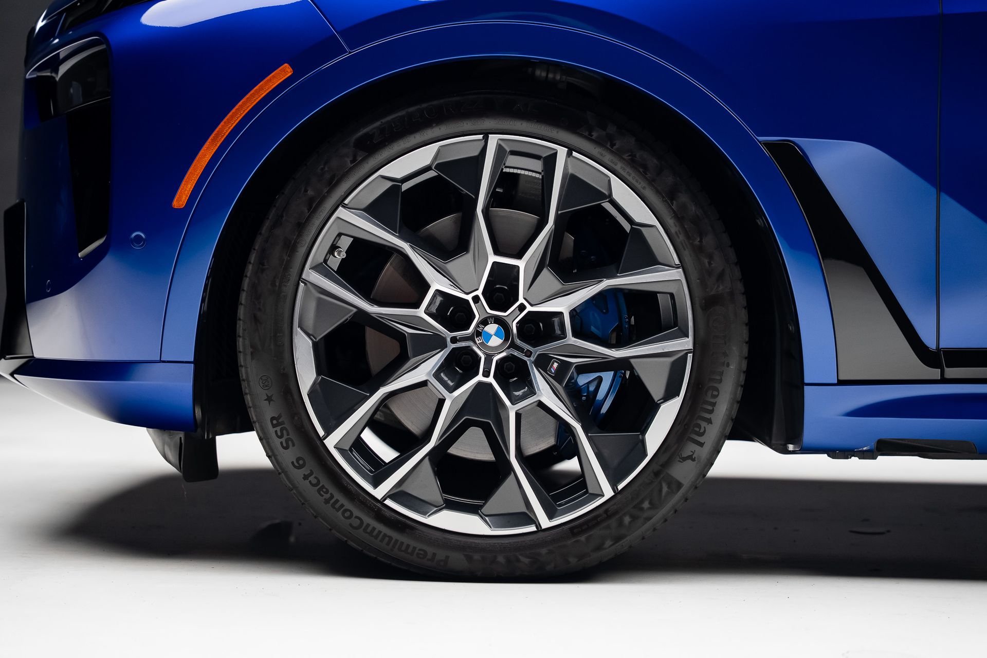 2026 BMW X7 M60i for sale | TxTCharlie