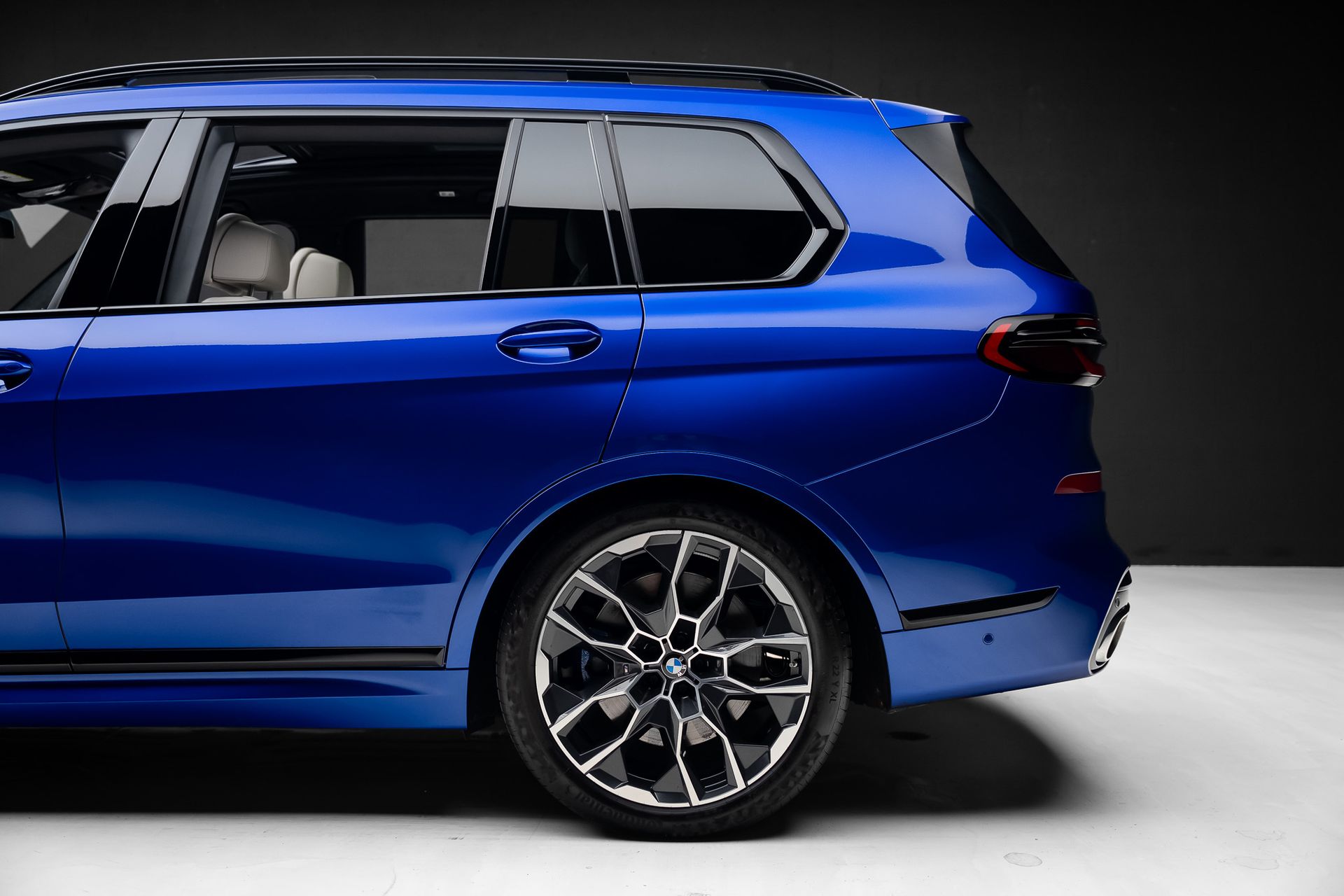 2026 BMW X7 M60i for sale | TxTCharlie
