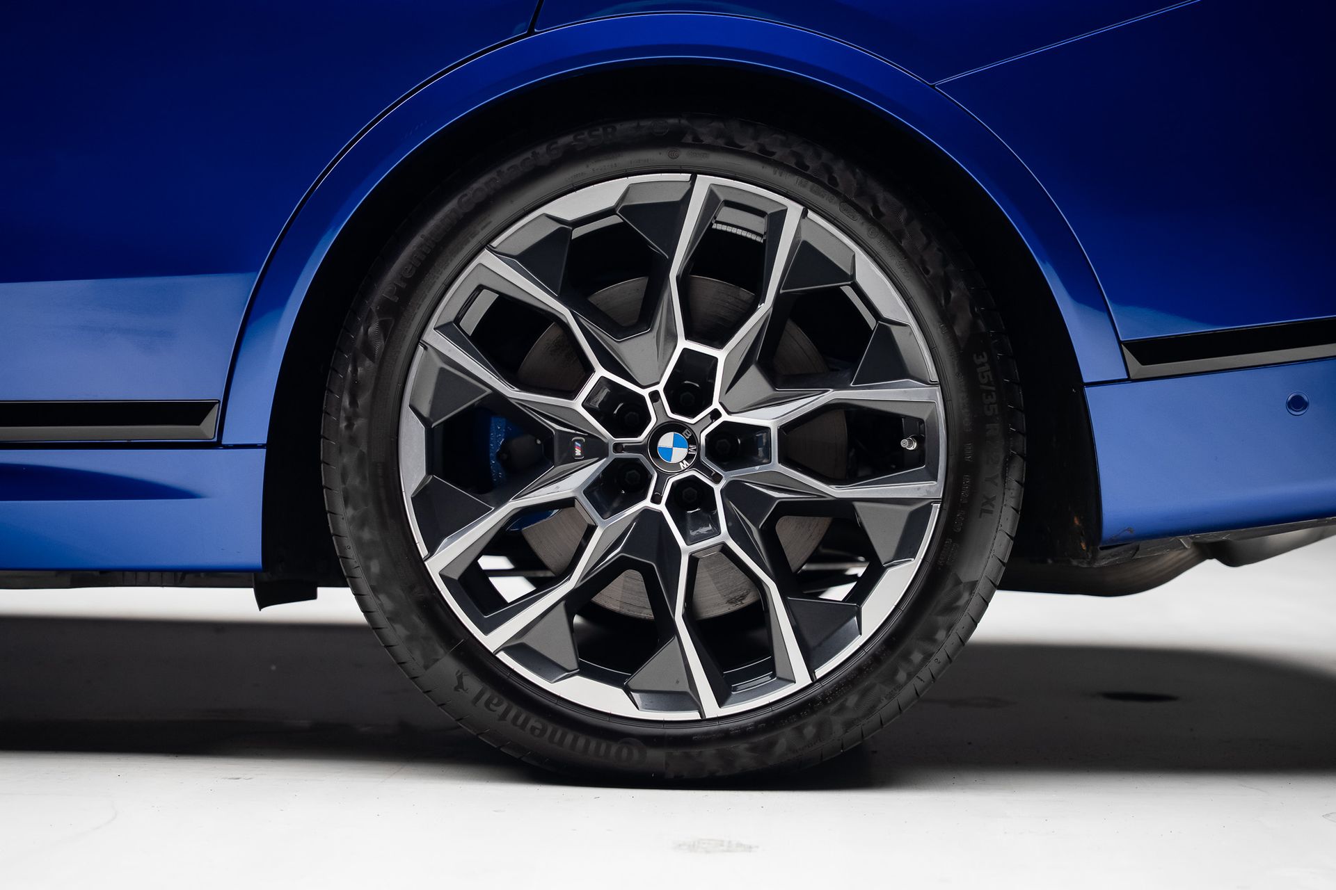 2026 BMW X7 M60i for sale | TxTCharlie
