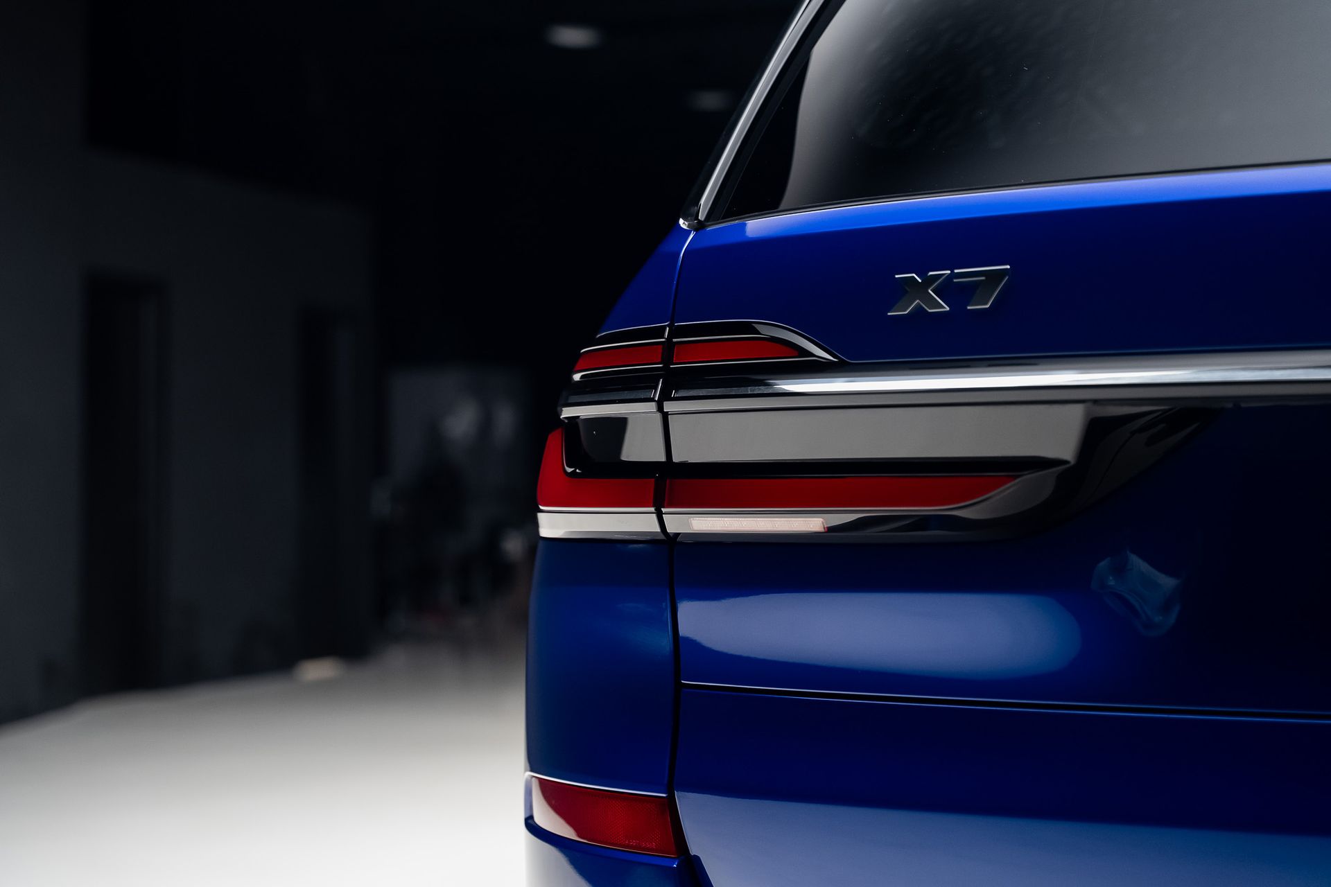 2026 BMW X7 M60i for sale | TxTCharlie