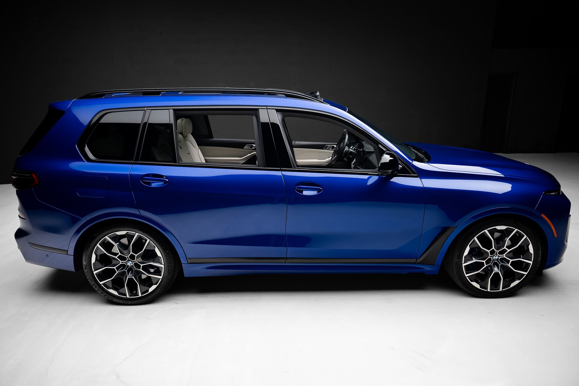 2026 BMW X7 M60i for sale | TxTCharlie