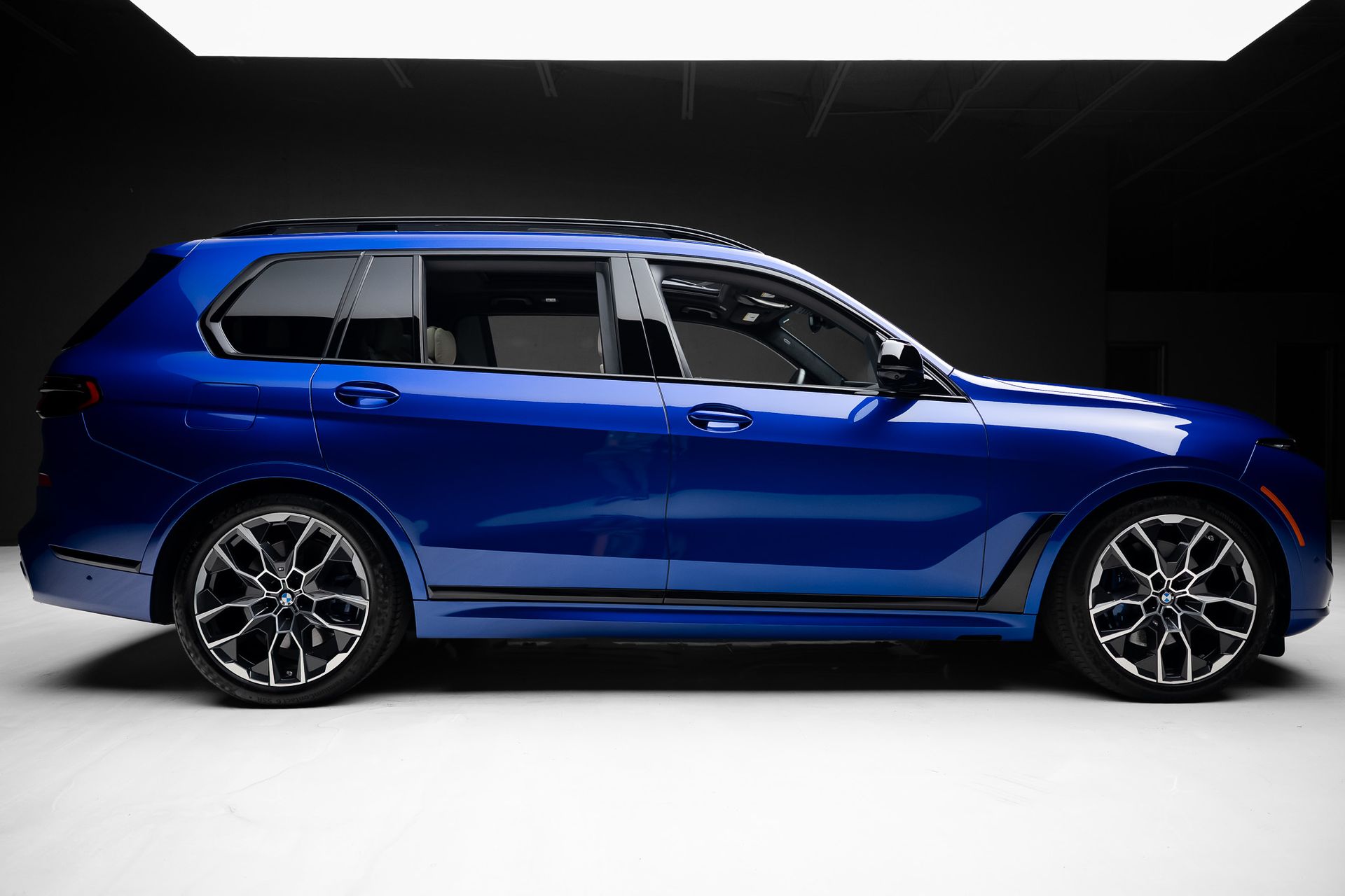 2026 BMW X7 M60i for sale | TxTCharlie