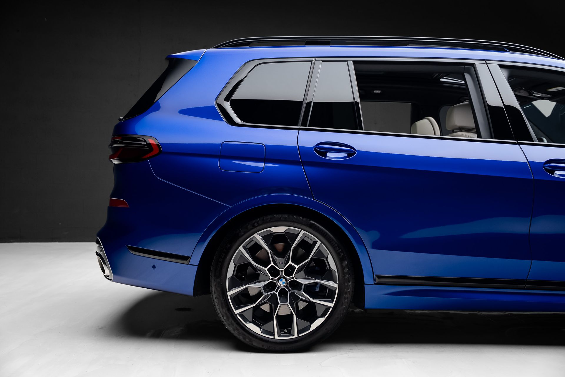 2026 BMW X7 M60i for sale | TxTCharlie
