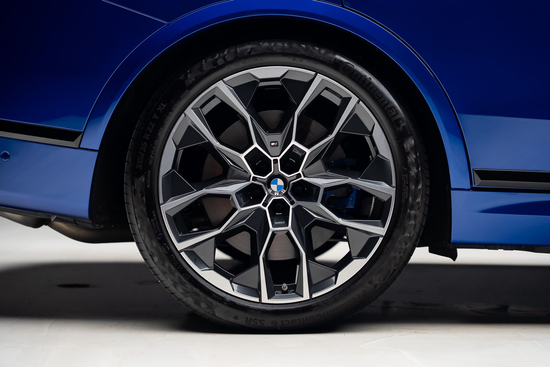 2026 BMW X7 M60i for sale | TxTCharlie