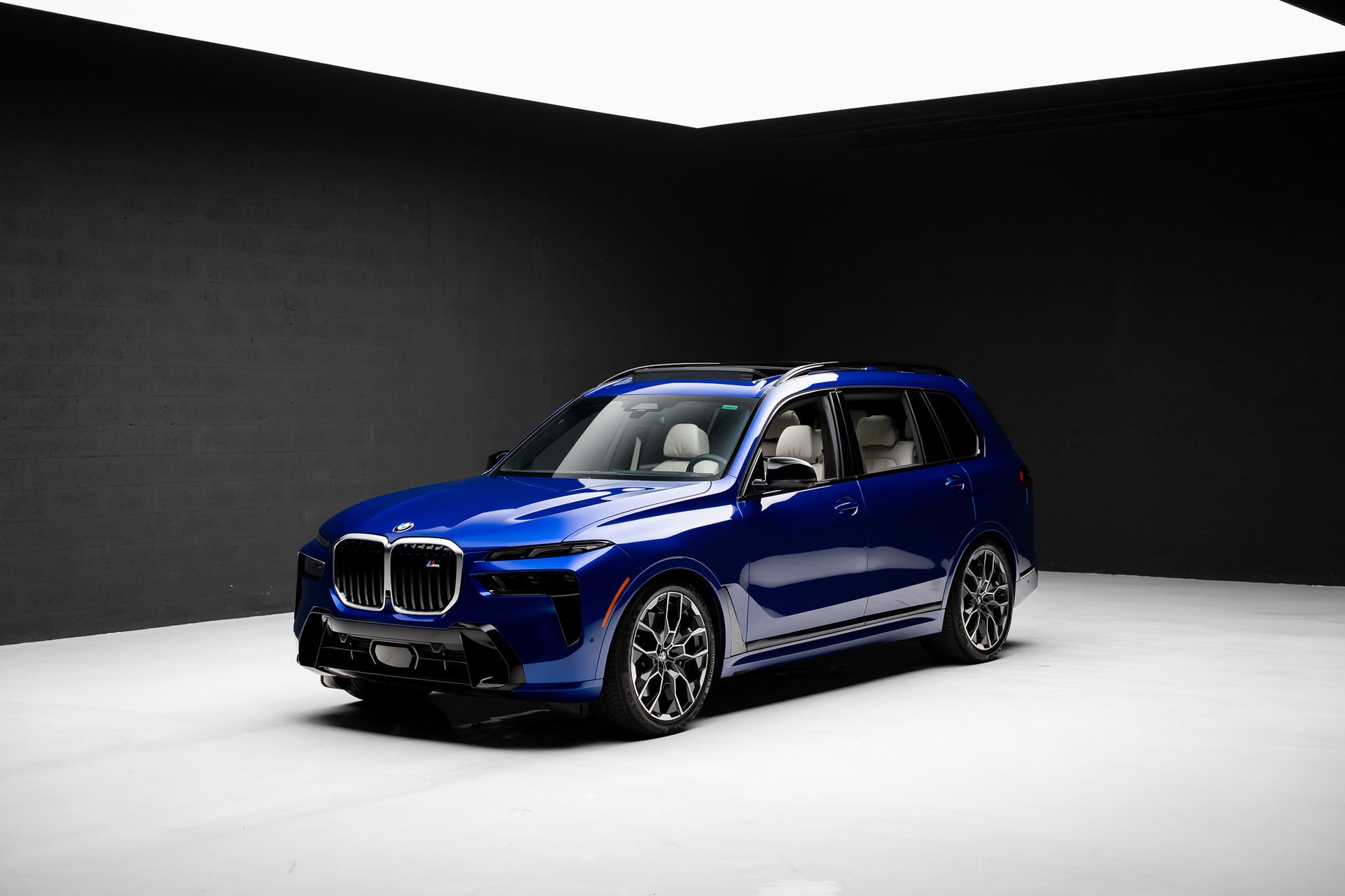 2026 BMW X7 M60i for sale | TxTCharlie