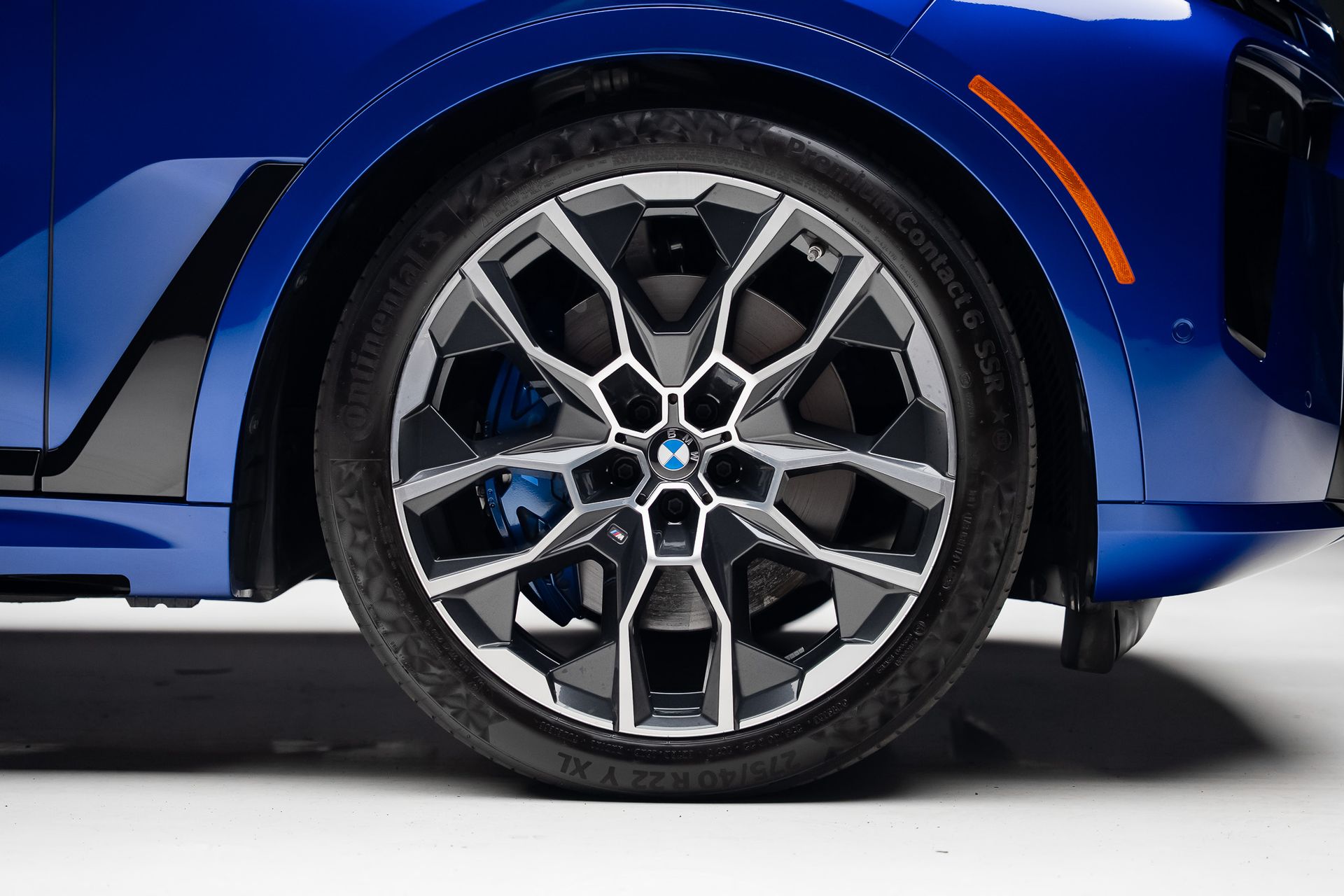 2026 BMW X7 M60i for sale | TxTCharlie