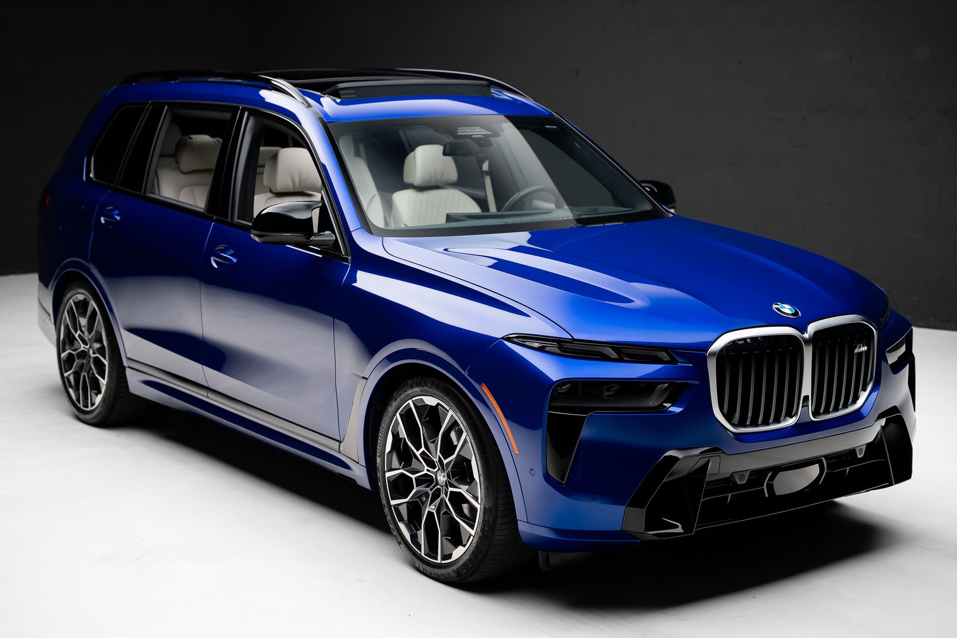 2026 BMW X7 M60i for sale | TxTCharlie