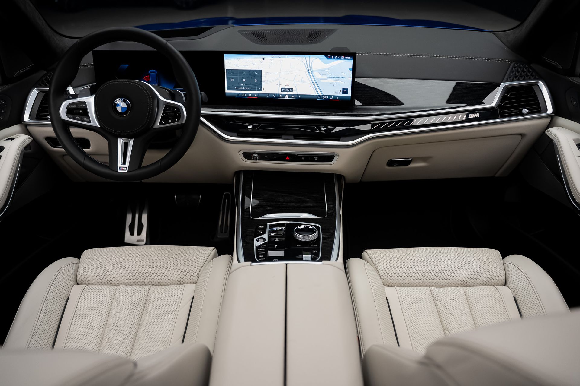2026 BMW X7 M60i for sale | TxTCharlie