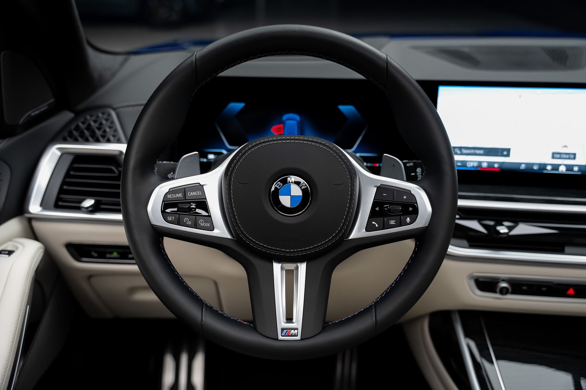 2026 BMW X7 M60i for sale | TxTCharlie