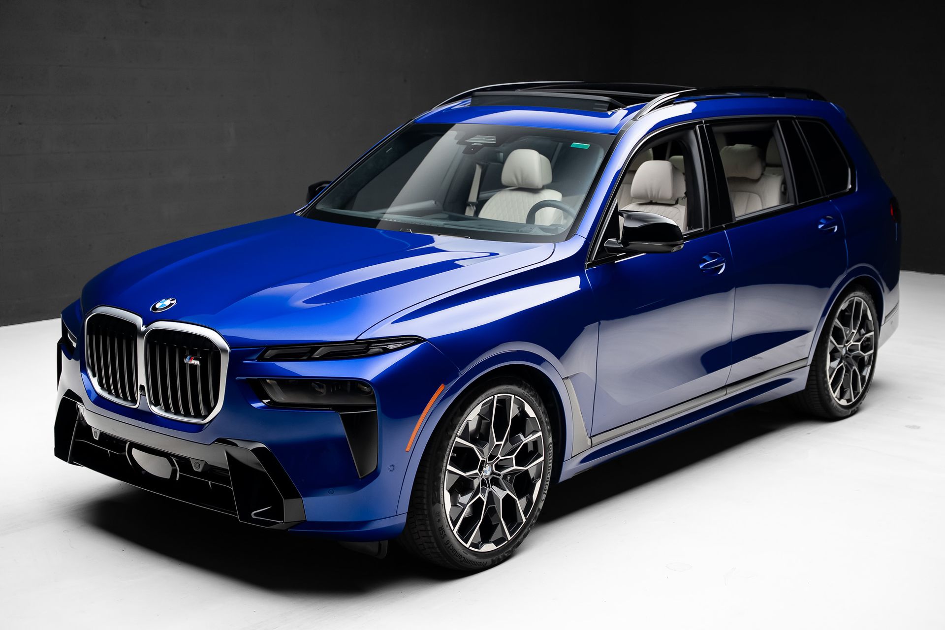 2026 BMW X7 M60i for sale | TxTCharlie