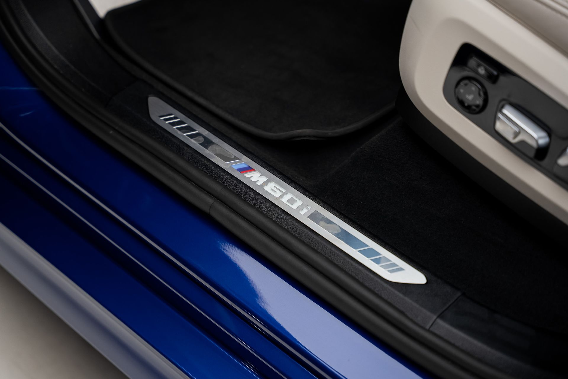 2026 BMW X7 M60i for sale | TxTCharlie