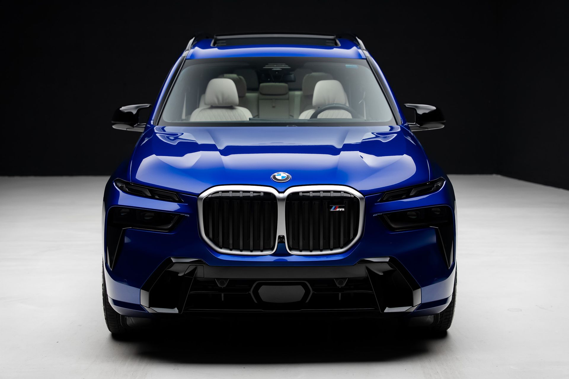 2026 BMW X7 M60i for sale | TxTCharlie