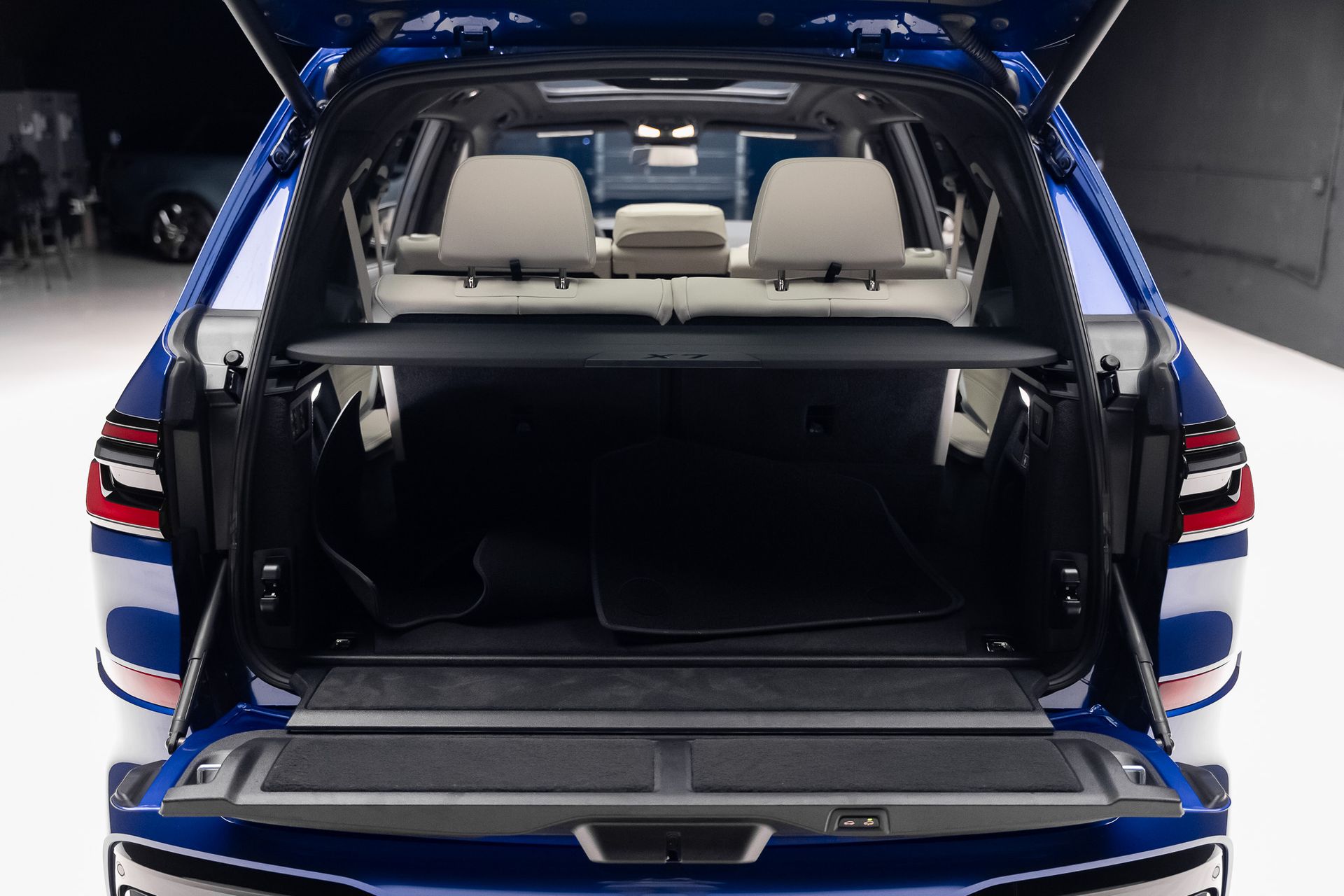 2026 BMW X7 M60i for sale | TxTCharlie