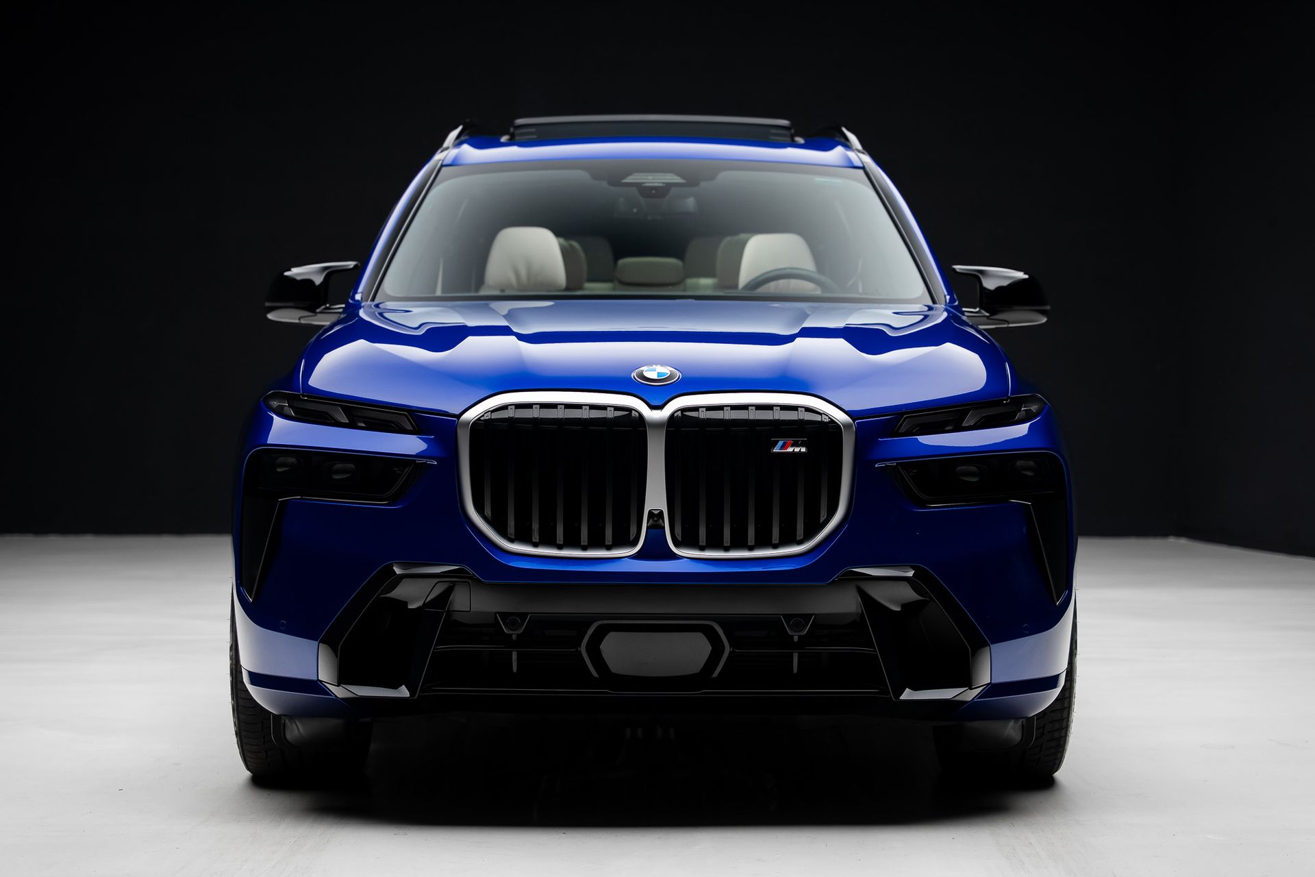 2026 BMW X7 M60i for sale | TxTCharlie