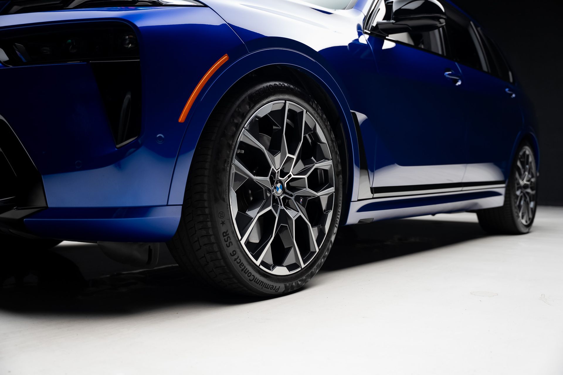 2026 BMW X7 M60i for sale | TxTCharlie
