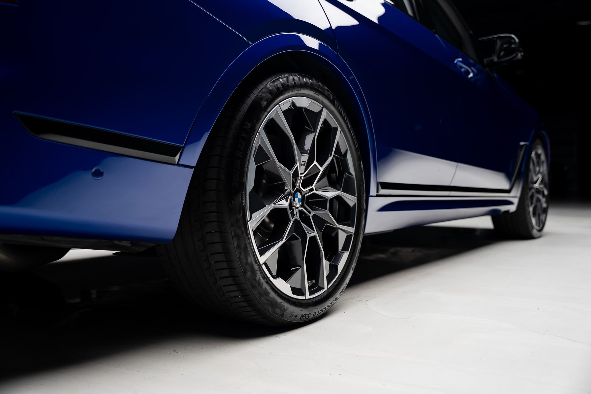 2026 BMW X7 M60i for sale | TxTCharlie