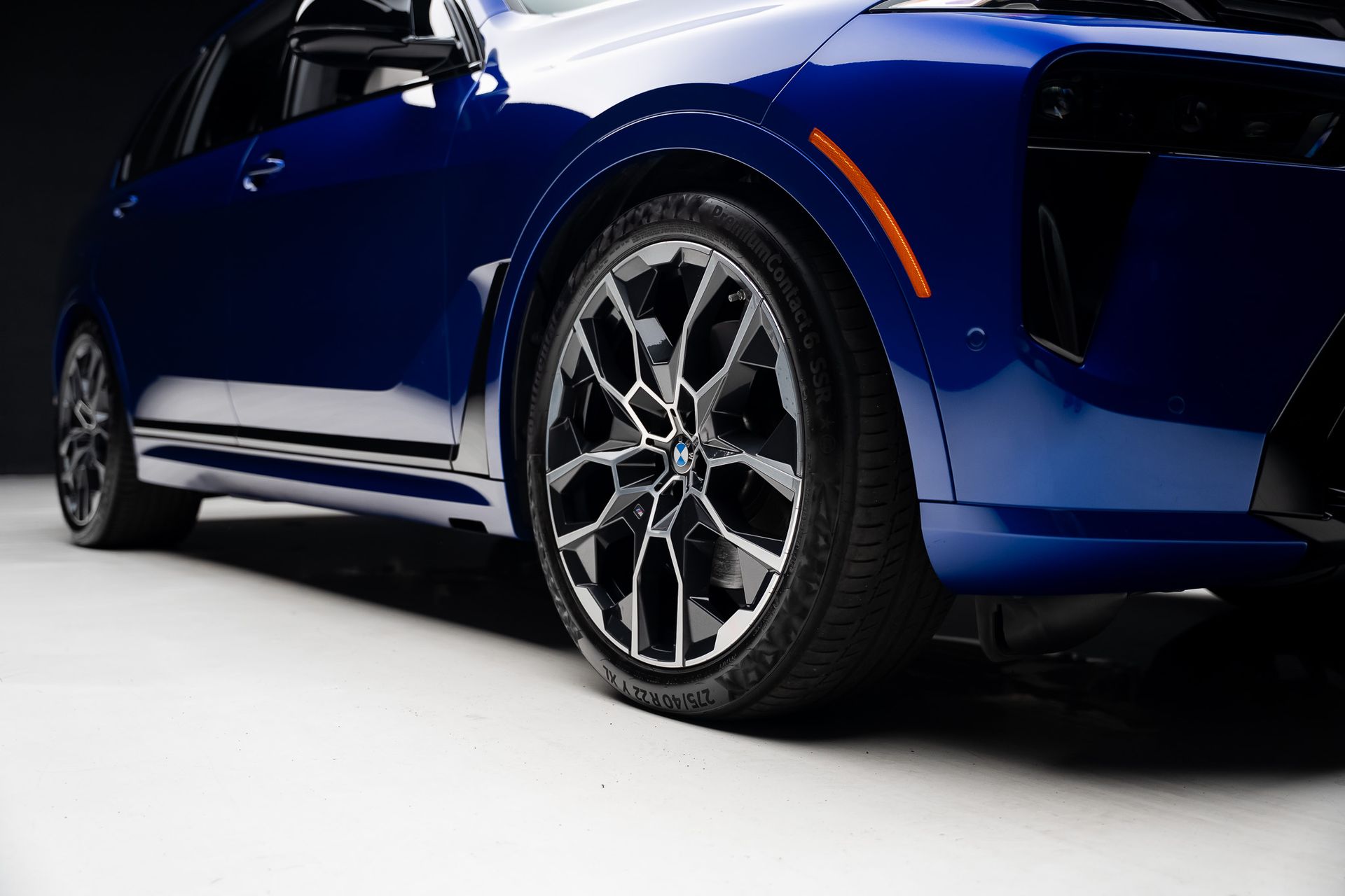 2026 BMW X7 M60i for sale | TxTCharlie