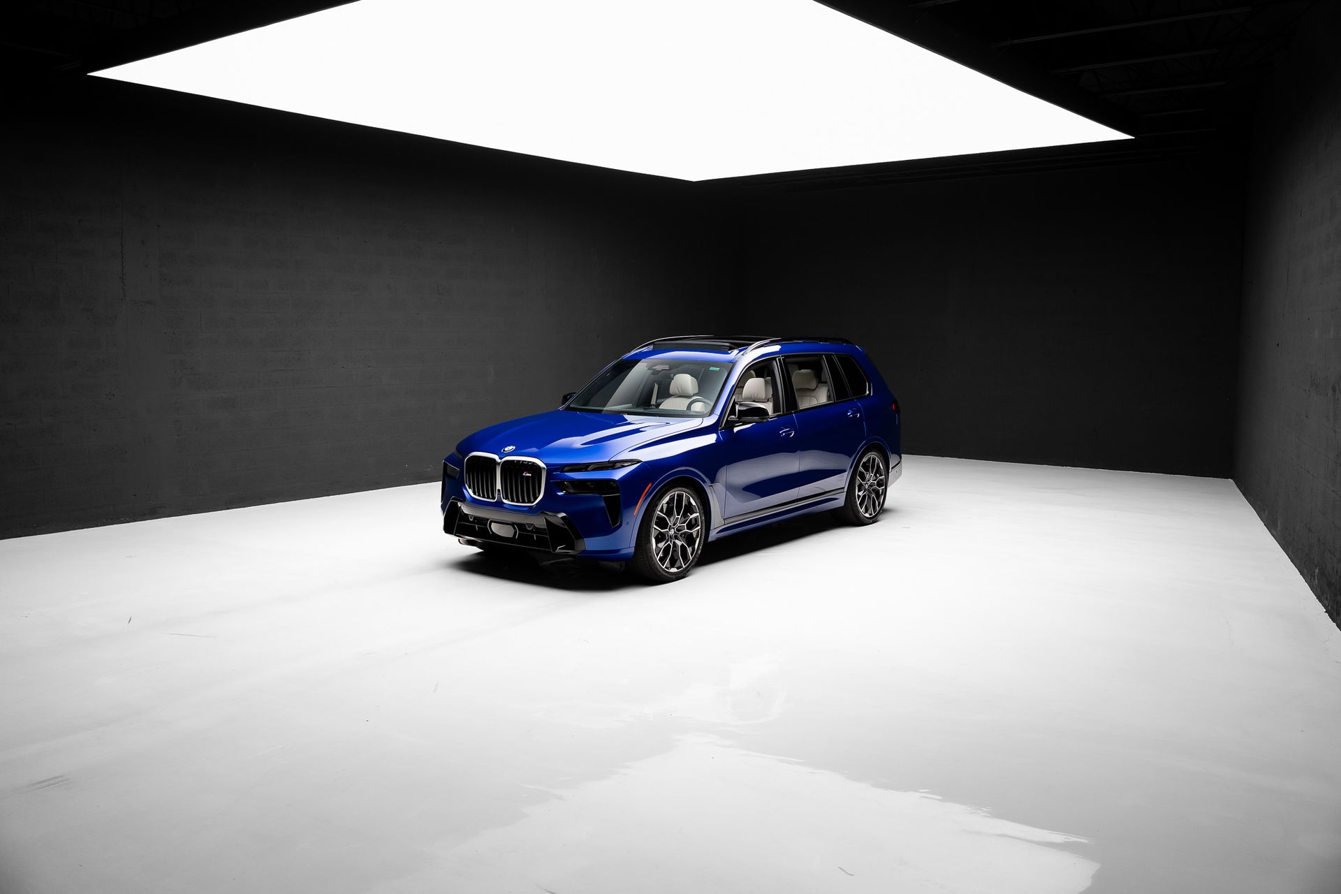 2026 BMW X7 M60i for sale | TxTCharlie