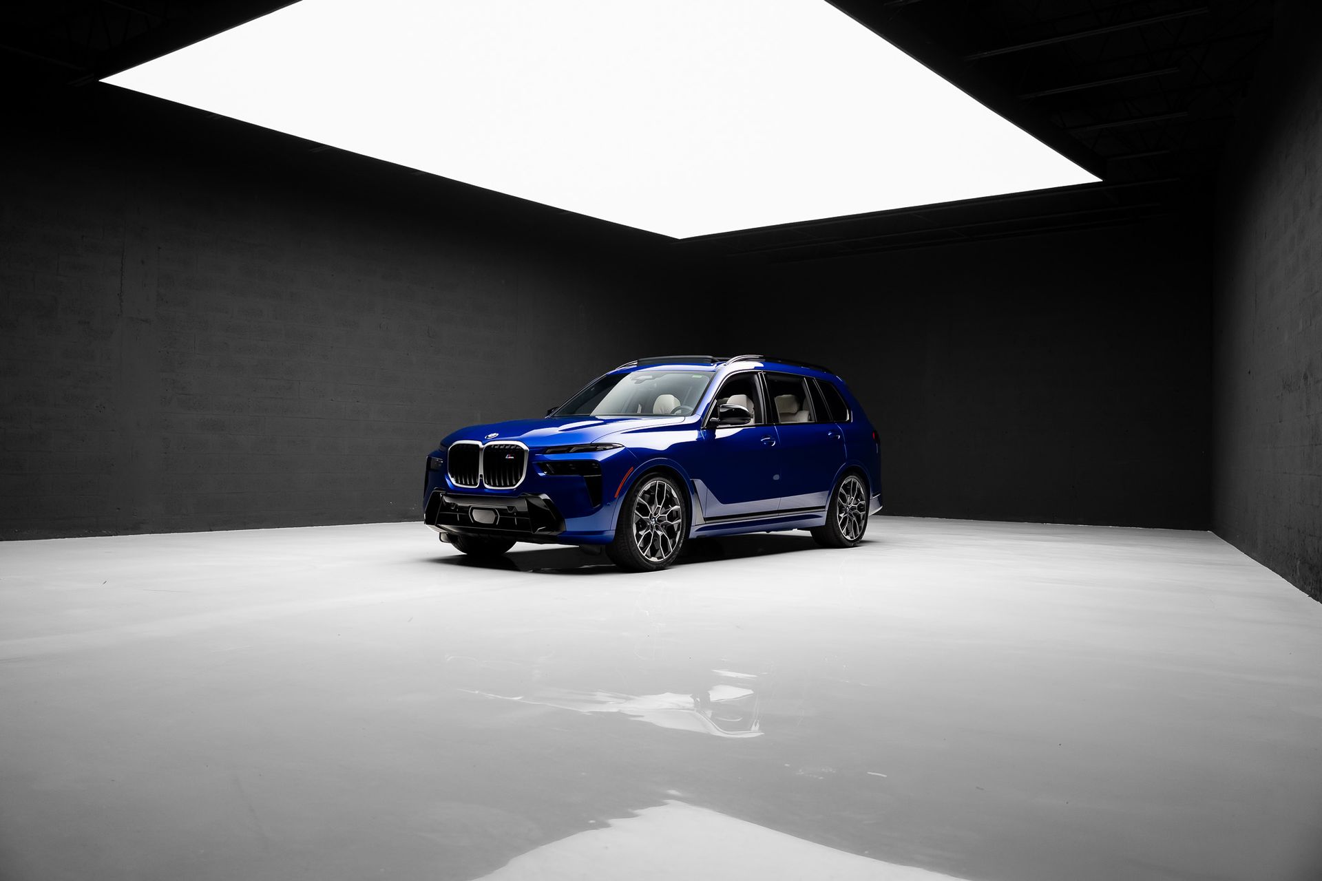 2026 BMW X7 M60i for sale | TxTCharlie