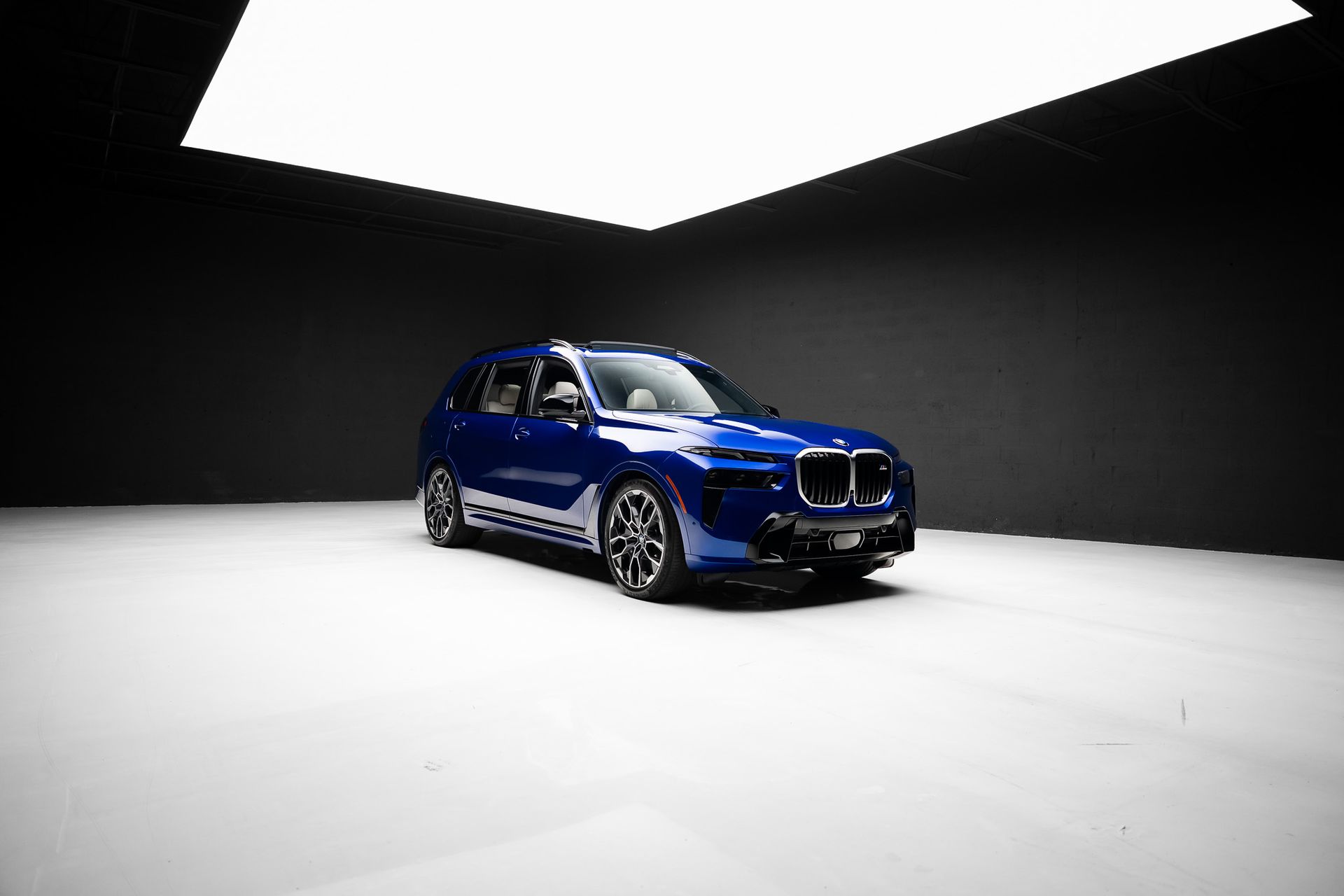 2026 BMW X7 M60i for sale | TxTCharlie