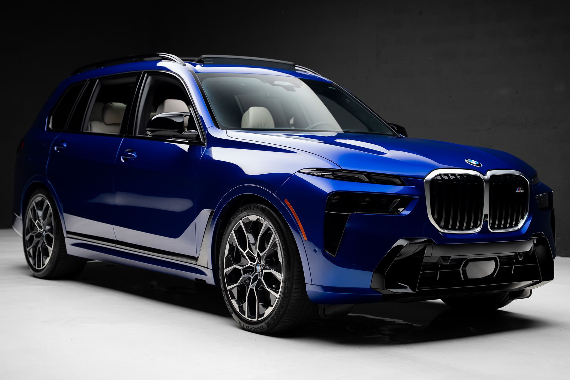2026 BMW X7 M60i for sale | TxTCharlie
