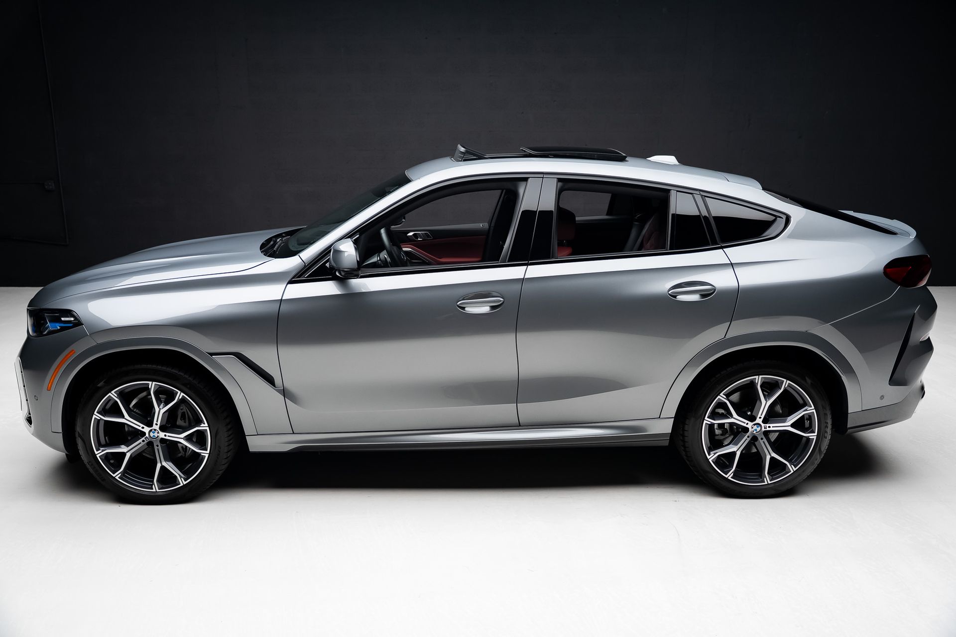 2026 BMW X6 xDrive40i for sale | TxTCharlie