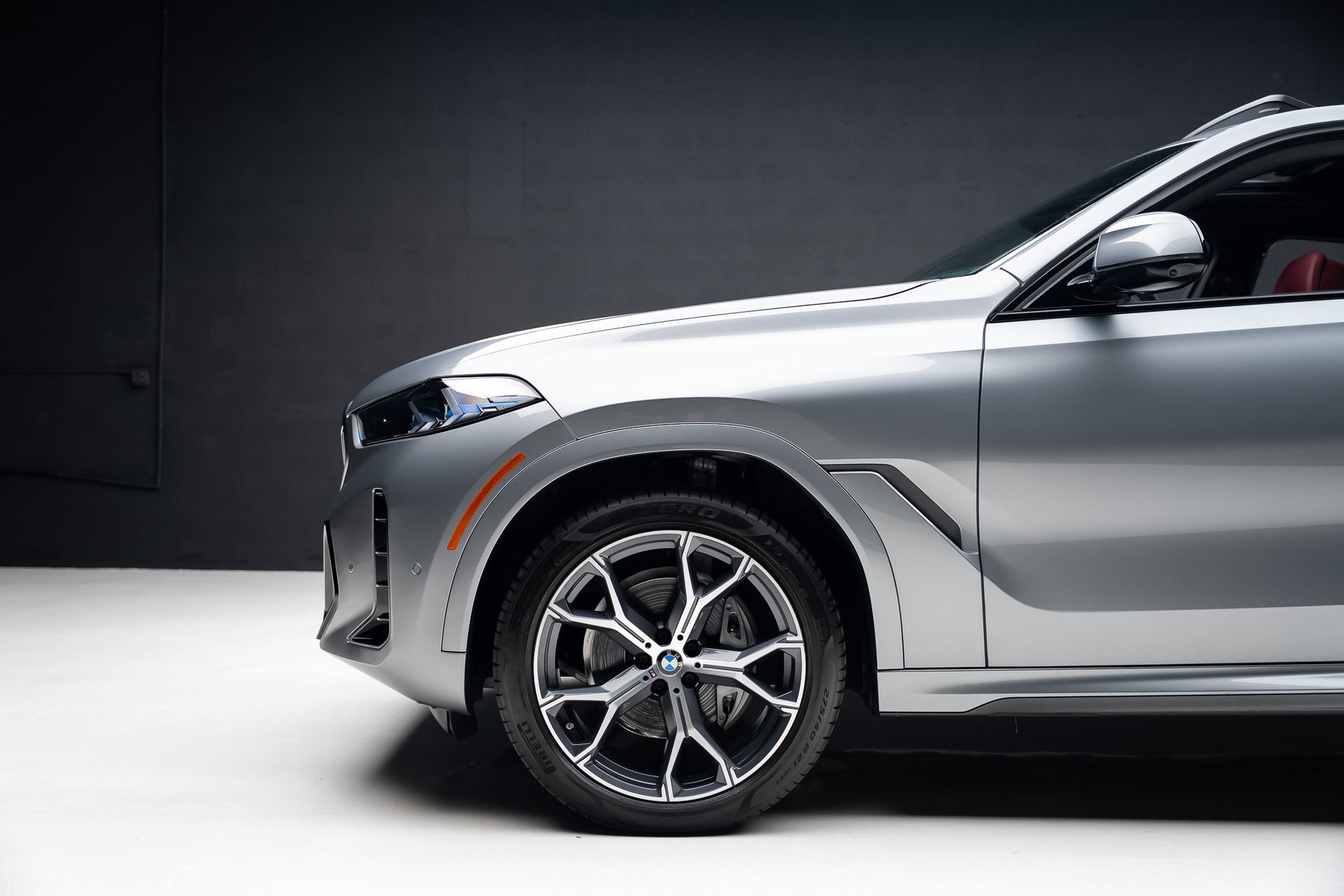 2026 BMW X6 xDrive40i for sale | TxTCharlie
