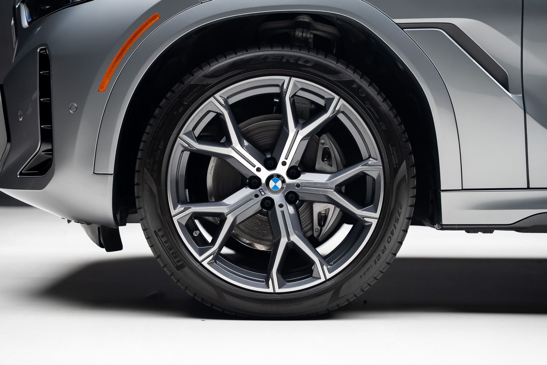 2026 BMW X6 xDrive40i for sale | TxTCharlie