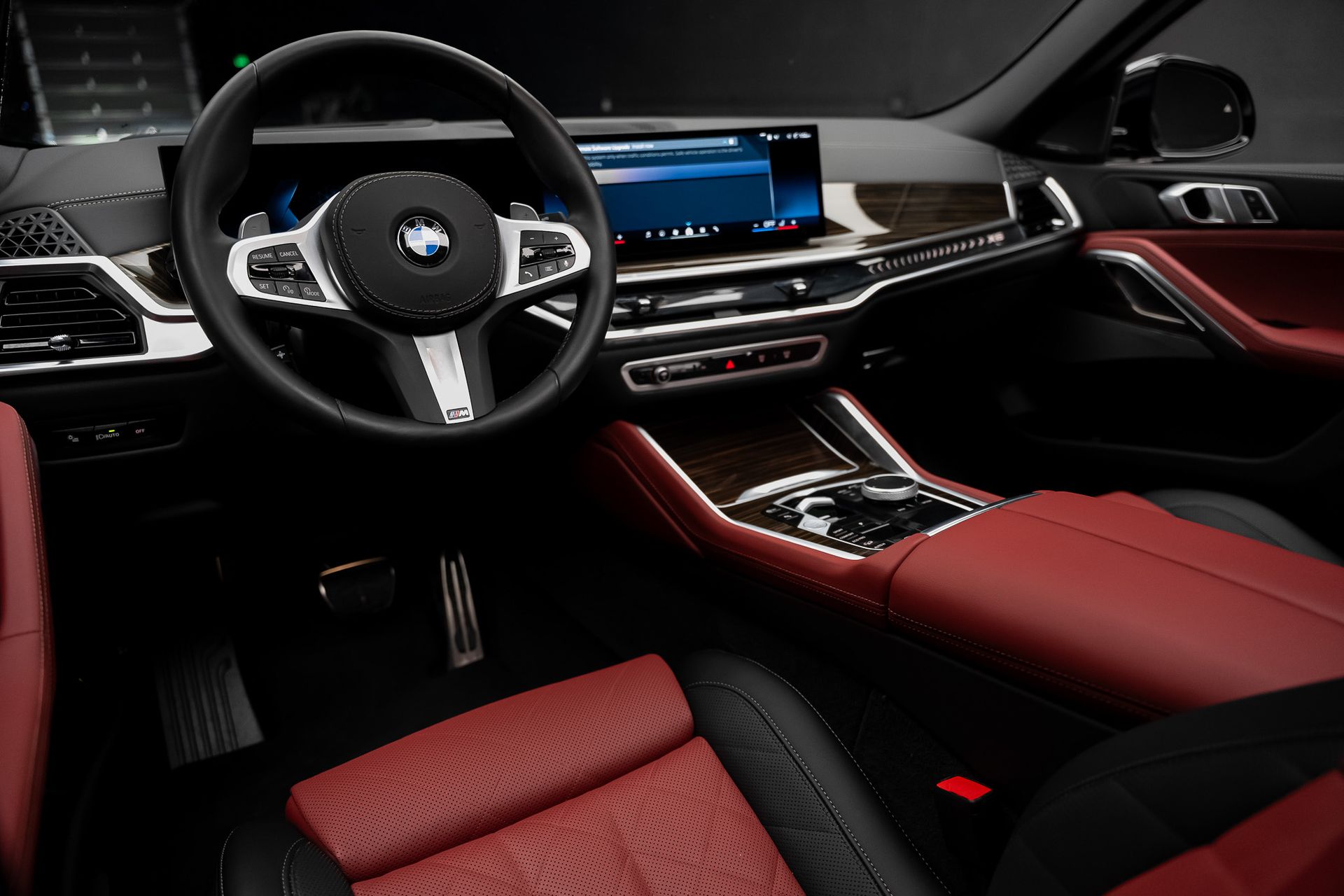 2026 BMW X6 xDrive40i for sale | TxTCharlie