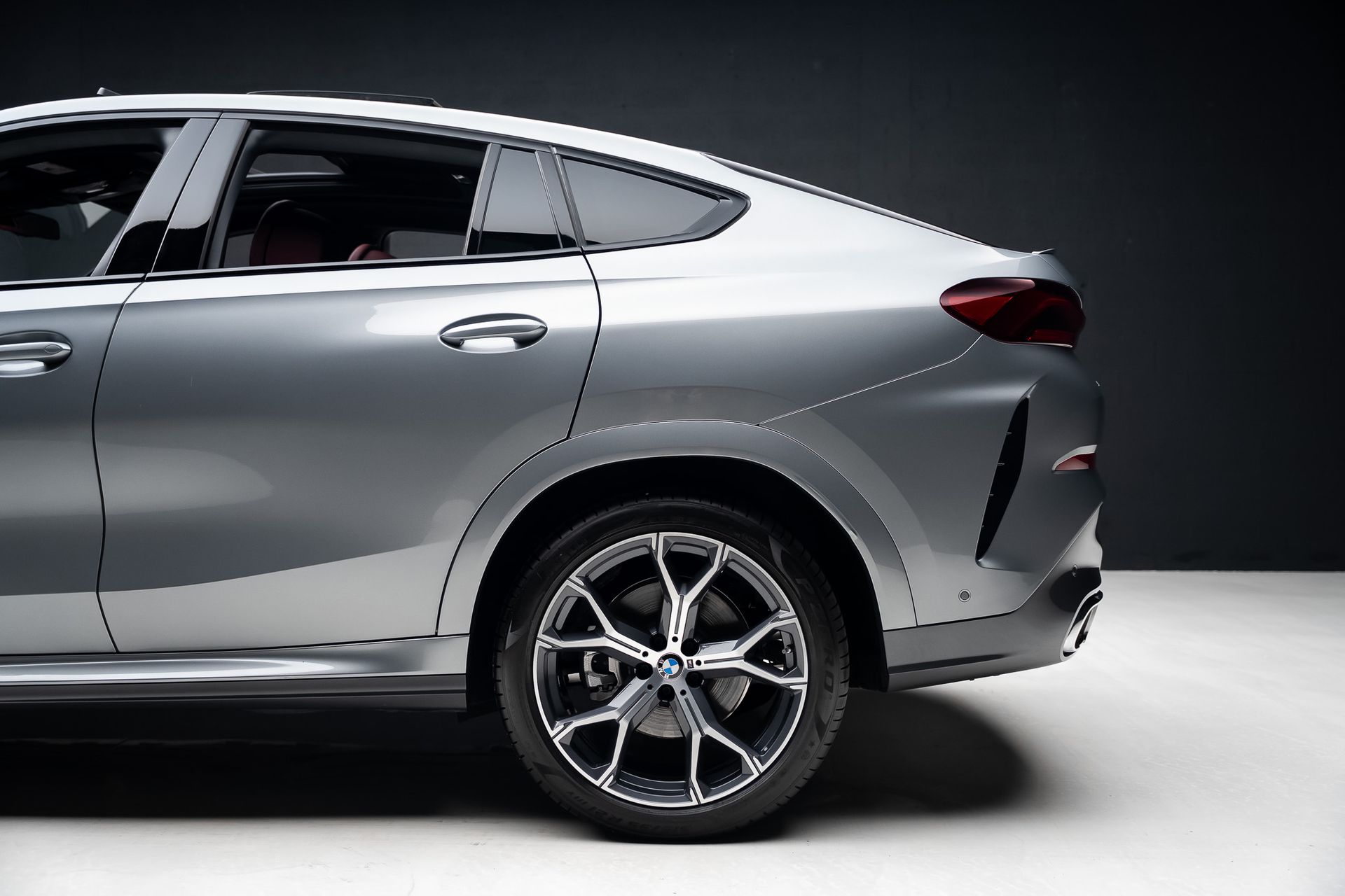 2026 BMW X6 xDrive40i for sale | TxTCharlie