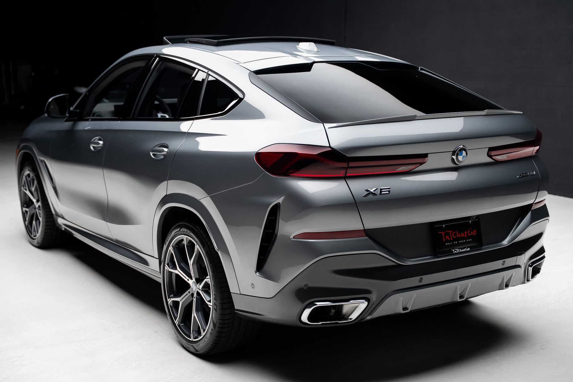 2026 BMW X6 xDrive40i for sale | TxTCharlie