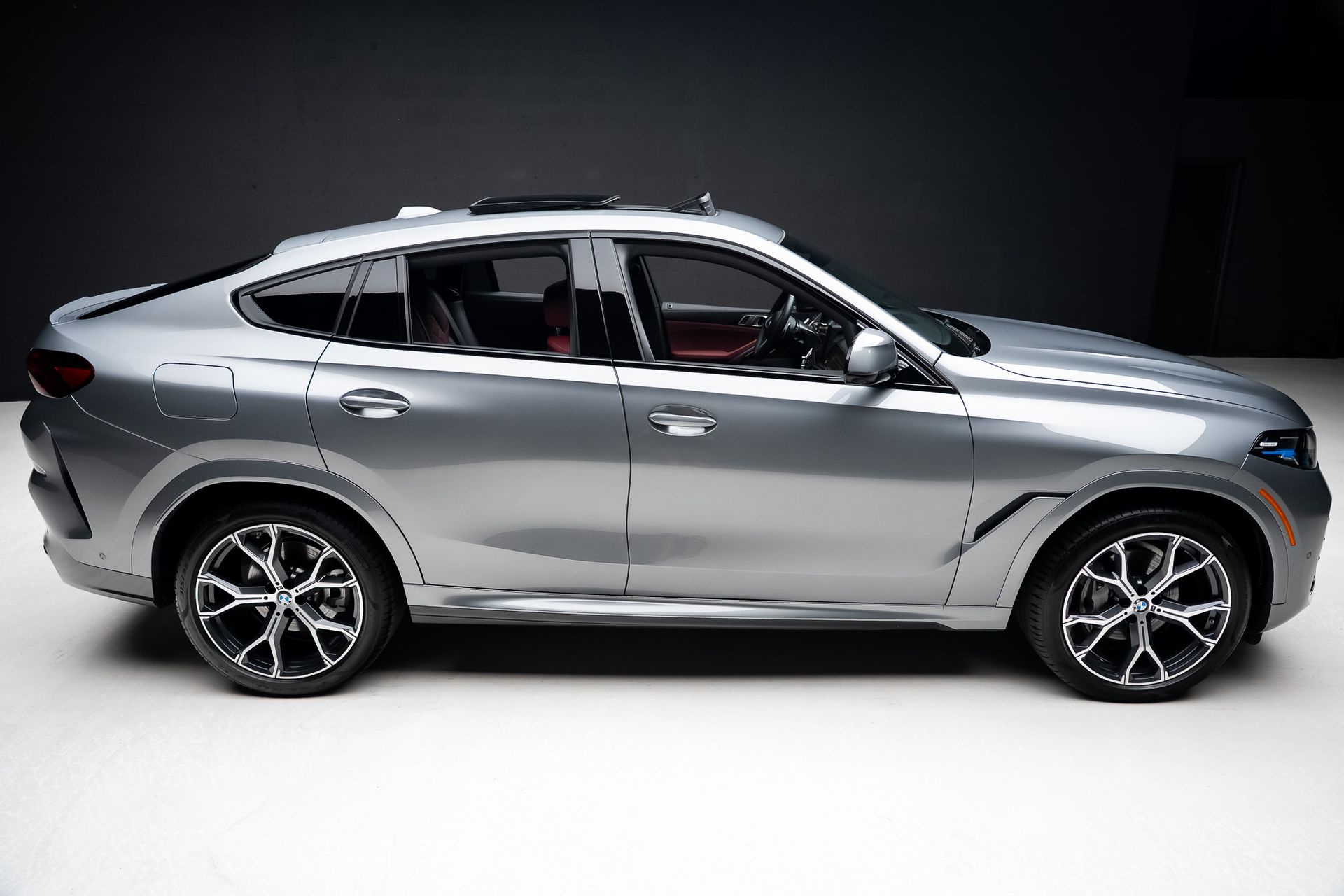 2026 BMW X6 xDrive40i for sale | TxTCharlie
