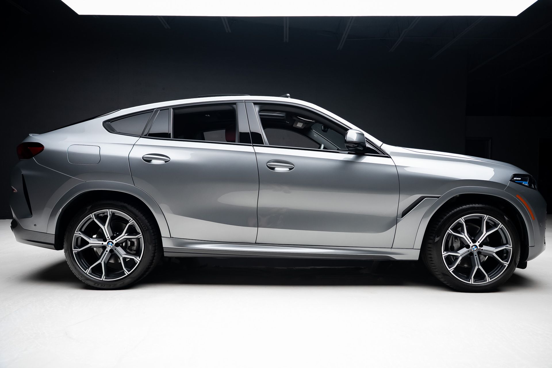 2026 BMW X6 xDrive40i for sale | TxTCharlie