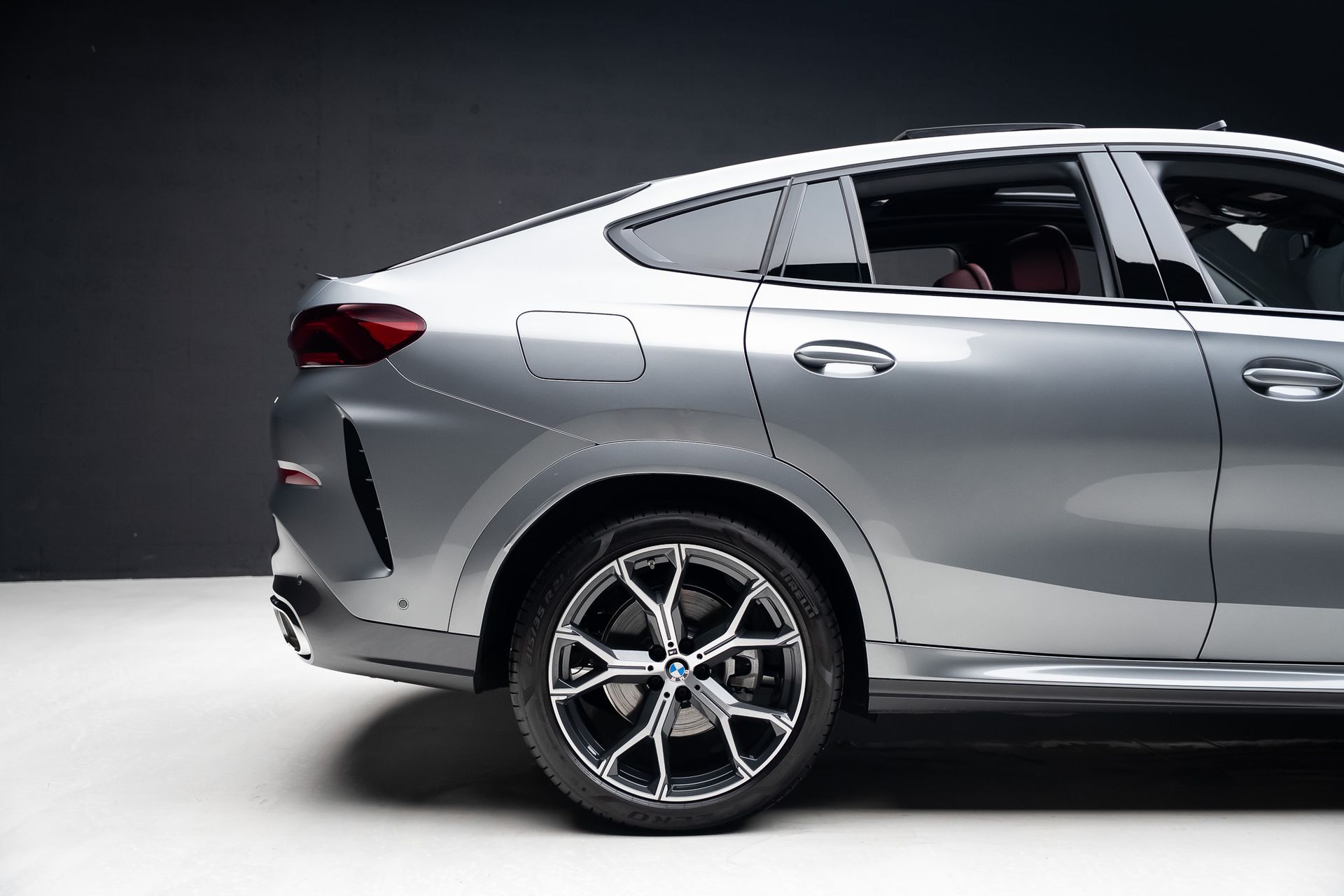 2026 BMW X6 xDrive40i for sale | TxTCharlie