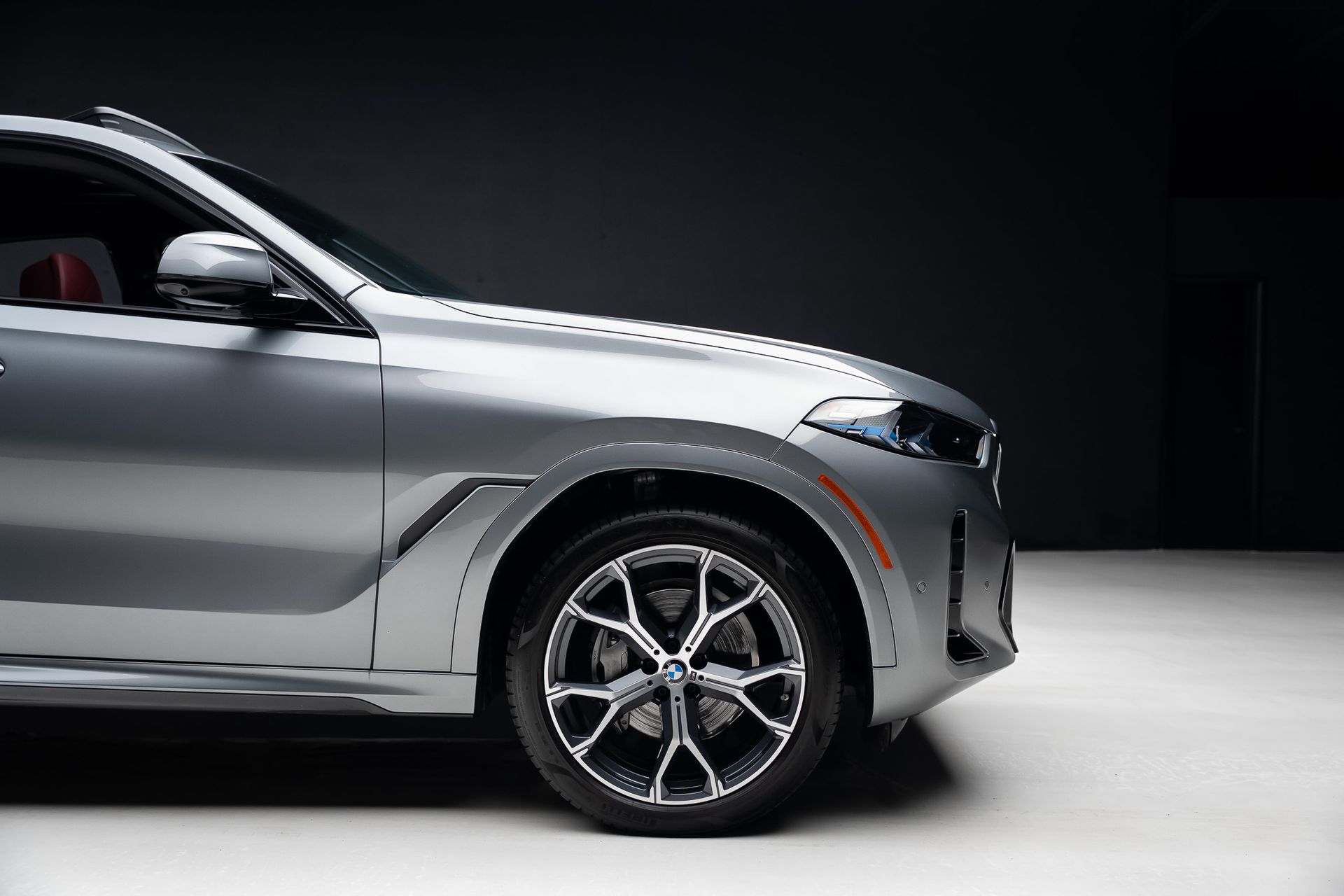 2026 BMW X6 xDrive40i for sale | TxTCharlie