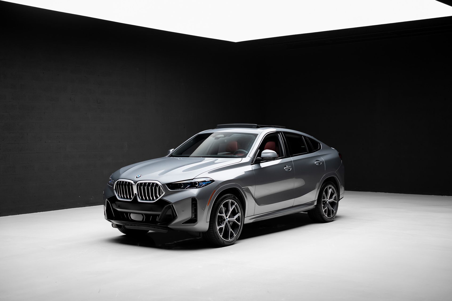 2026 BMW X6 xDrive40i for sale | TxTCharlie