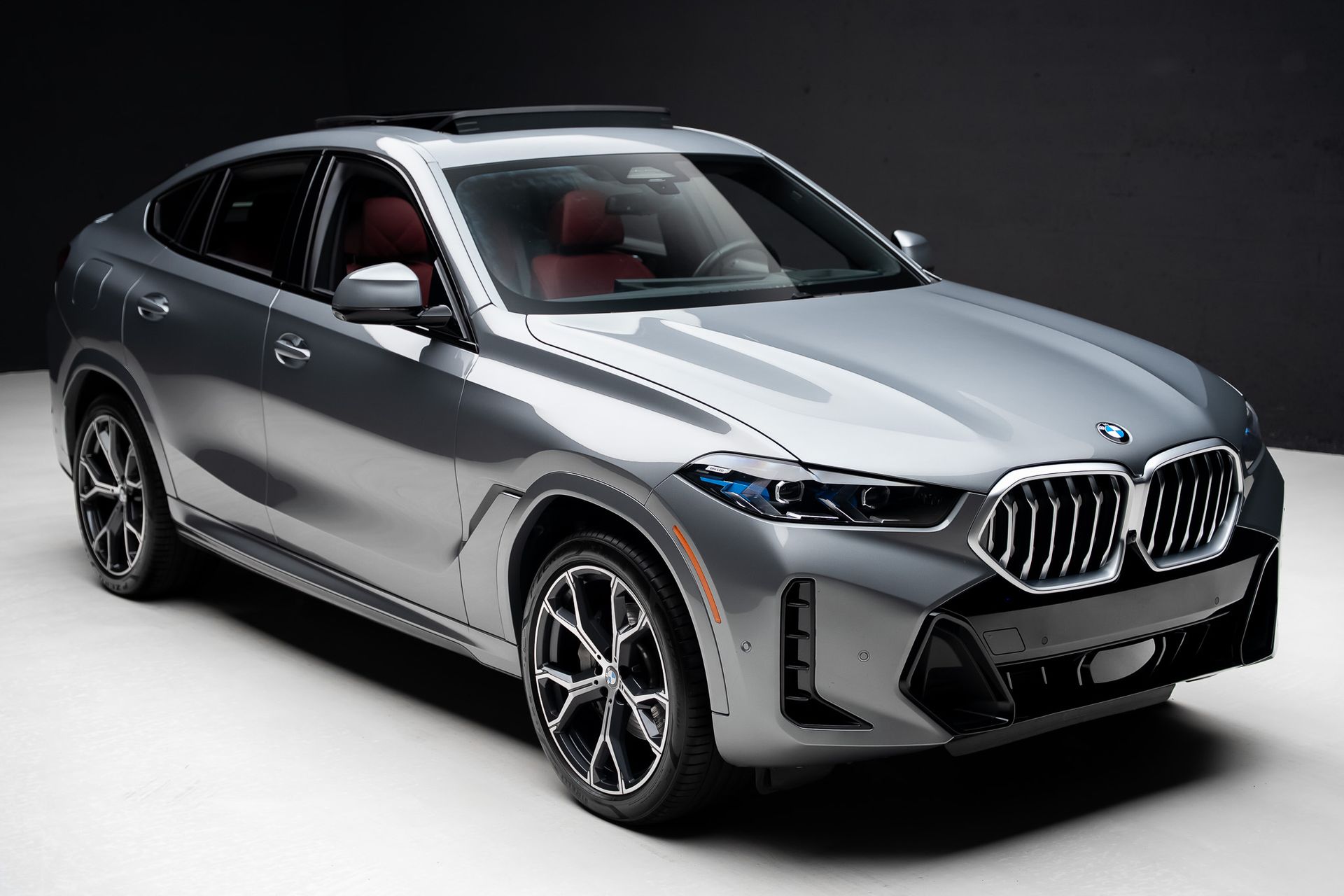 2026 BMW X6 xDrive40i for sale | TxTCharlie