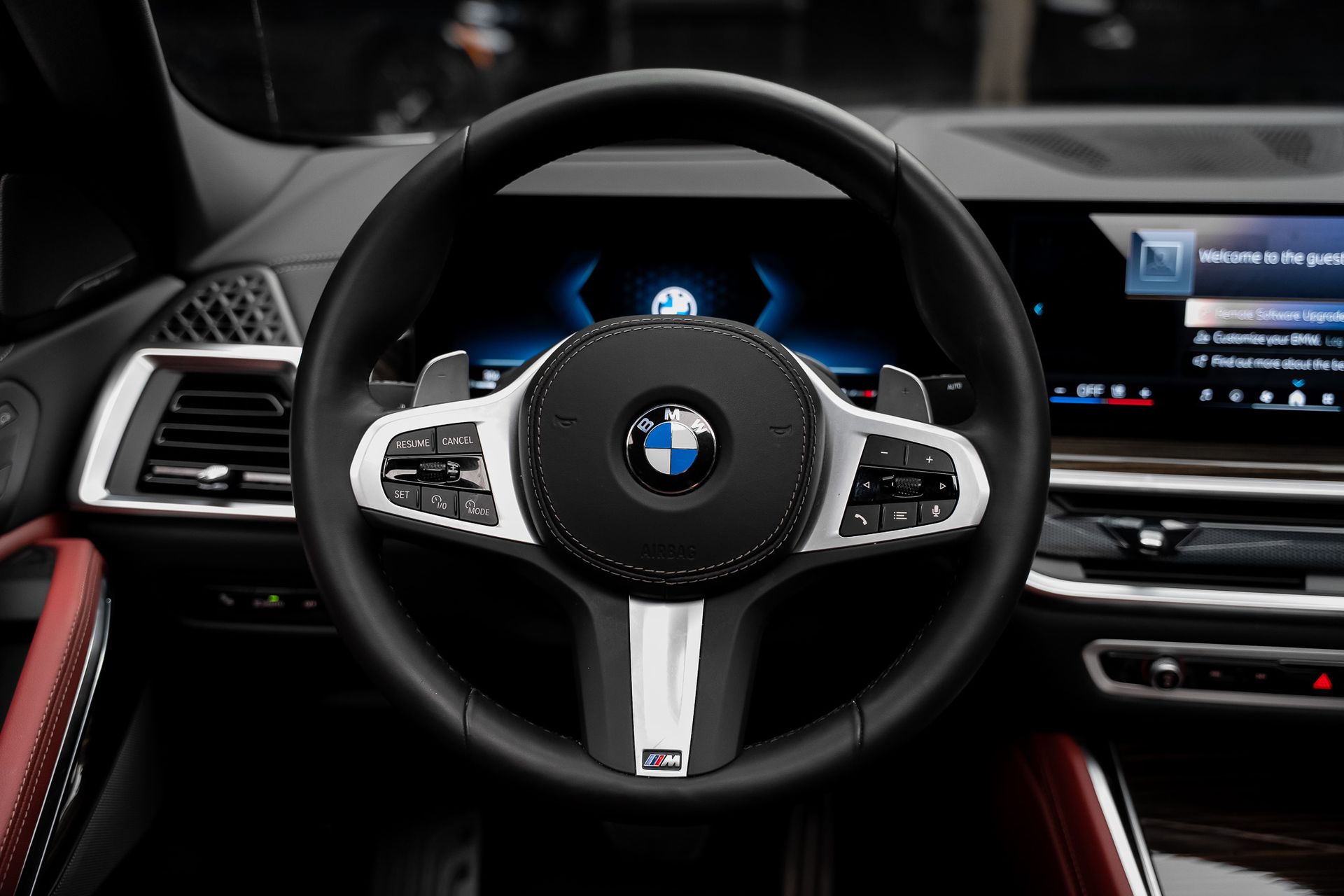 2026 BMW X6 xDrive40i for sale | TxTCharlie