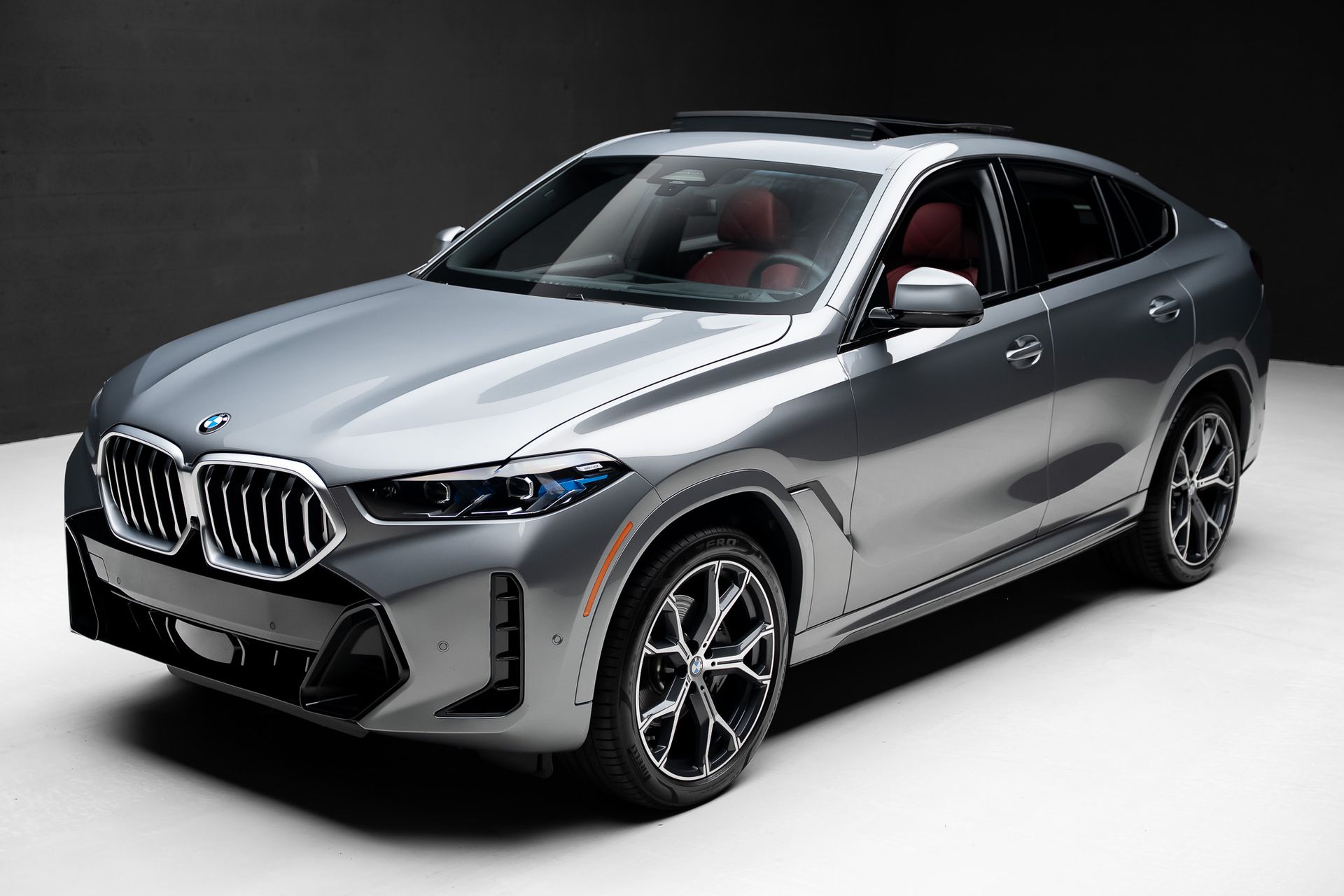 2026 BMW X6 xDrive40i for sale | TxTCharlie