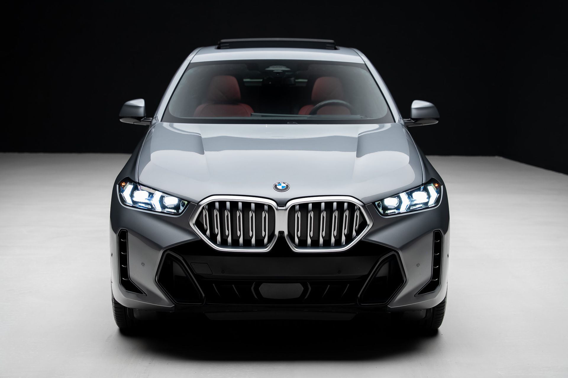 2026 BMW X6 xDrive40i for sale | TxTCharlie