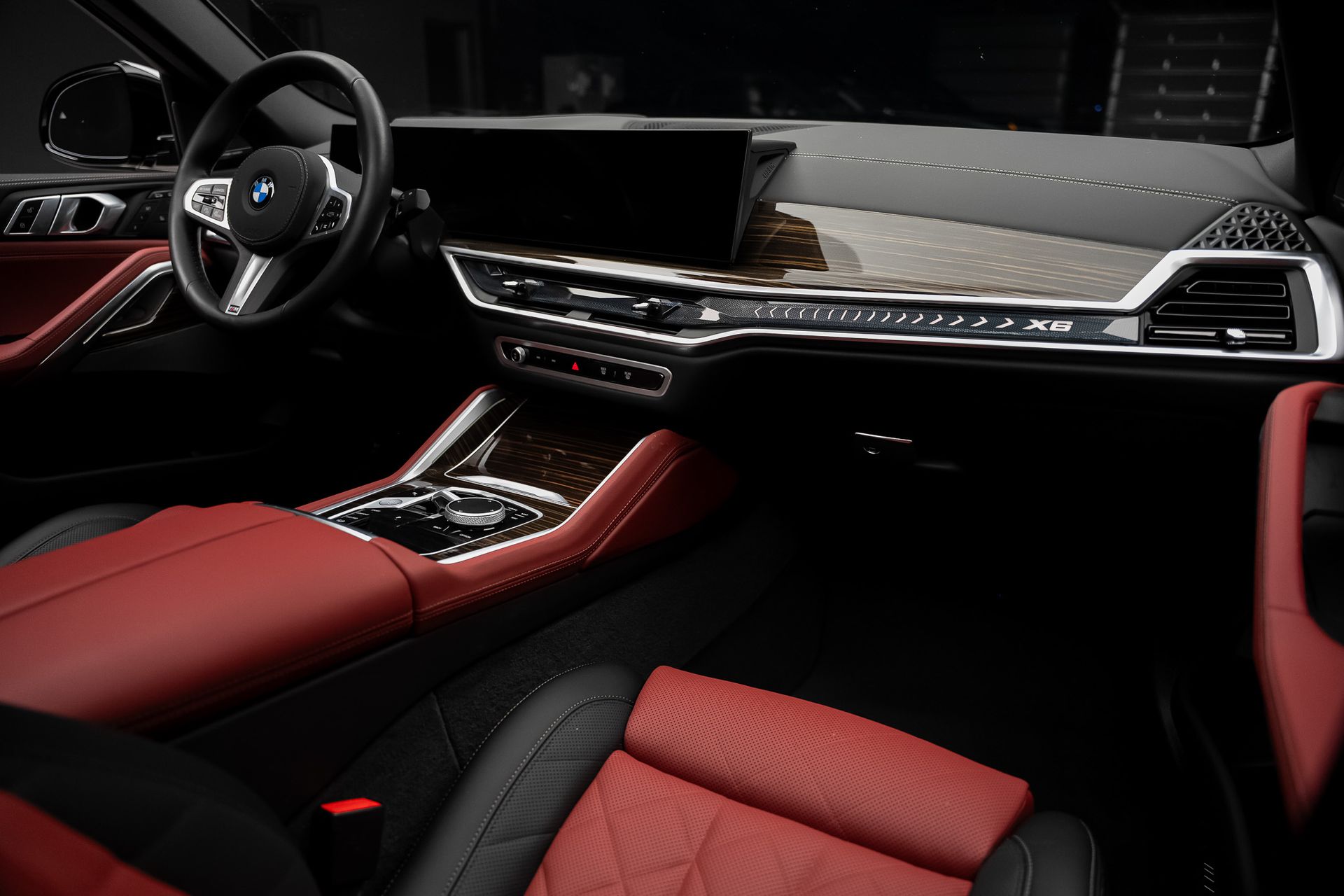 2026 BMW X6 xDrive40i for sale | TxTCharlie