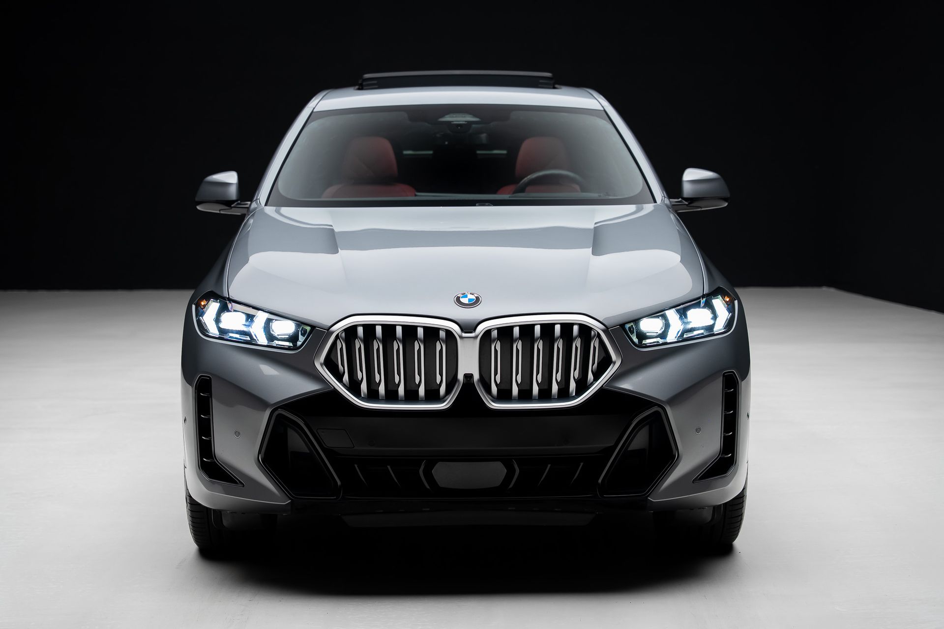 2026 BMW X6 xDrive40i for sale | TxTCharlie
