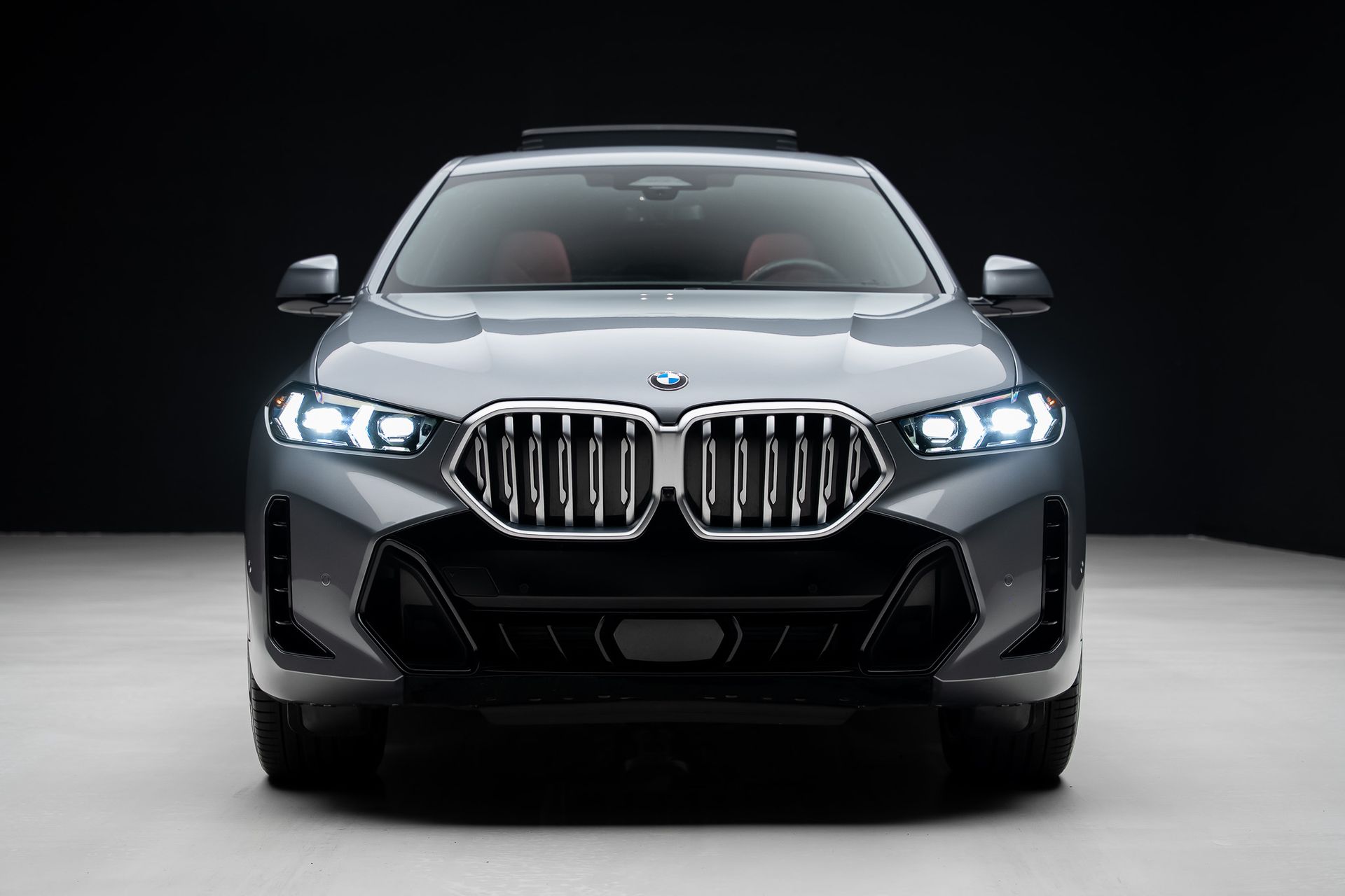 2026 BMW X6 xDrive40i for sale | TxTCharlie